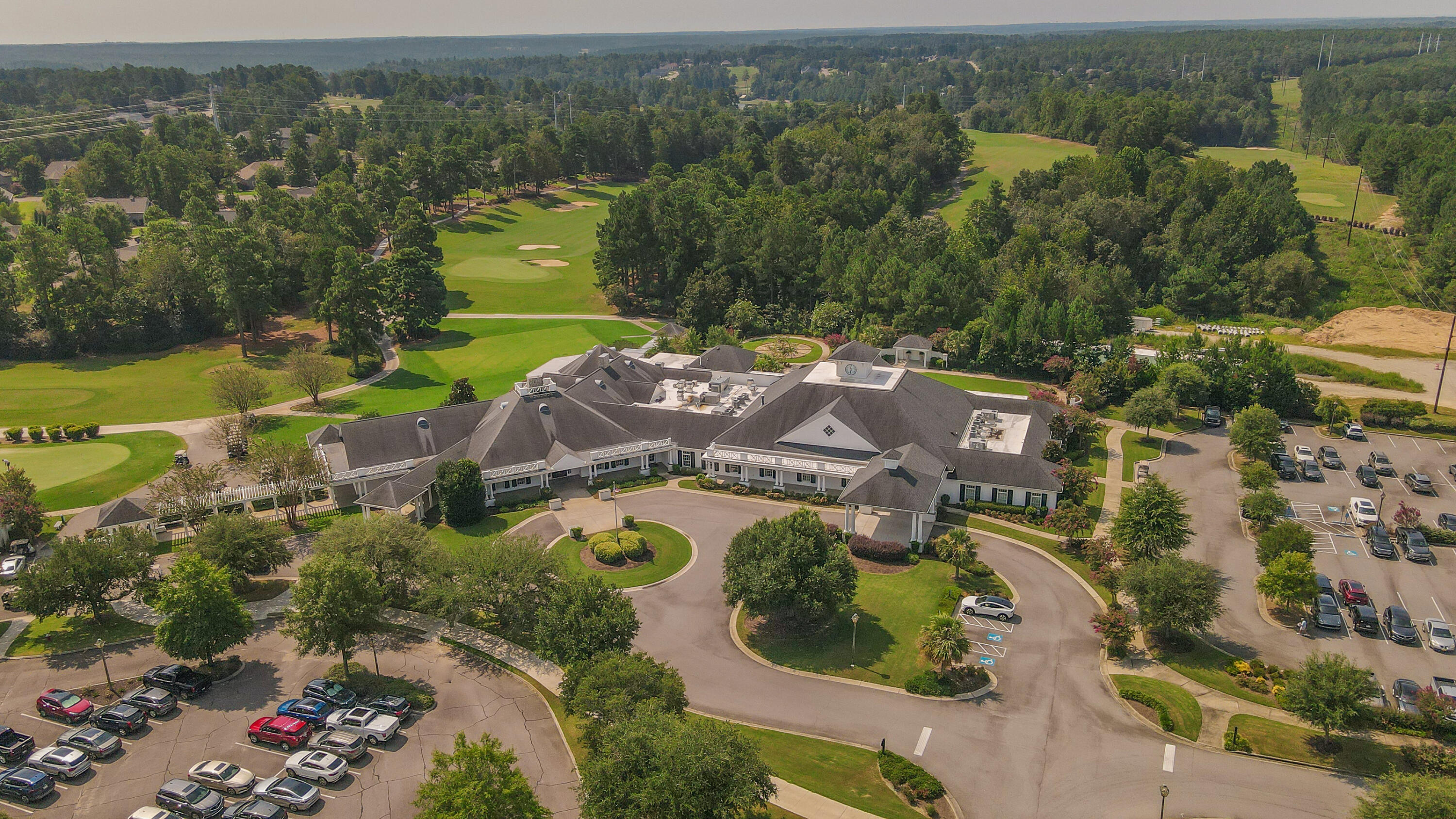 120 Bald Cypress Court