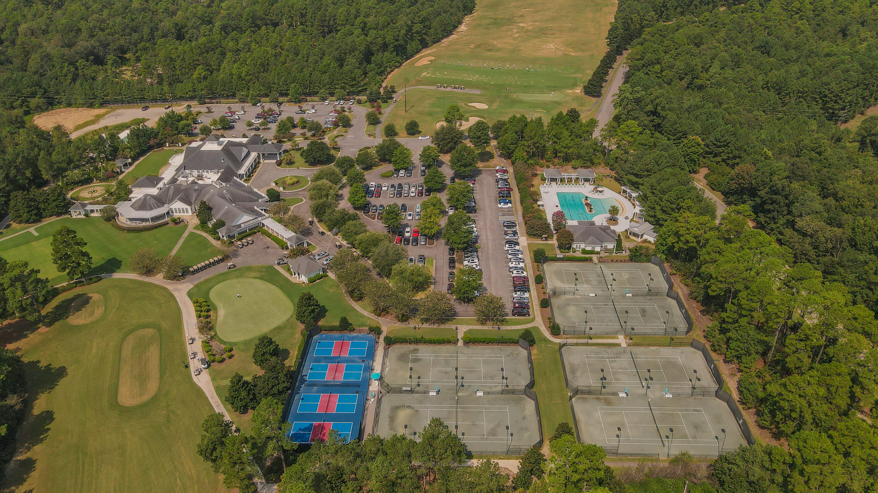 120 Bald Cypress Court