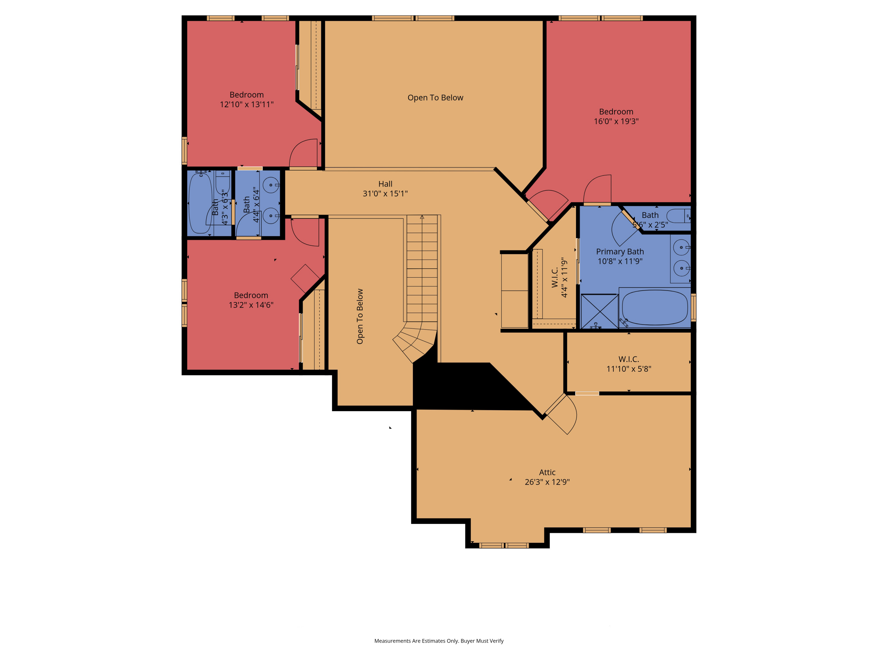 120 Bald Cypress Court
