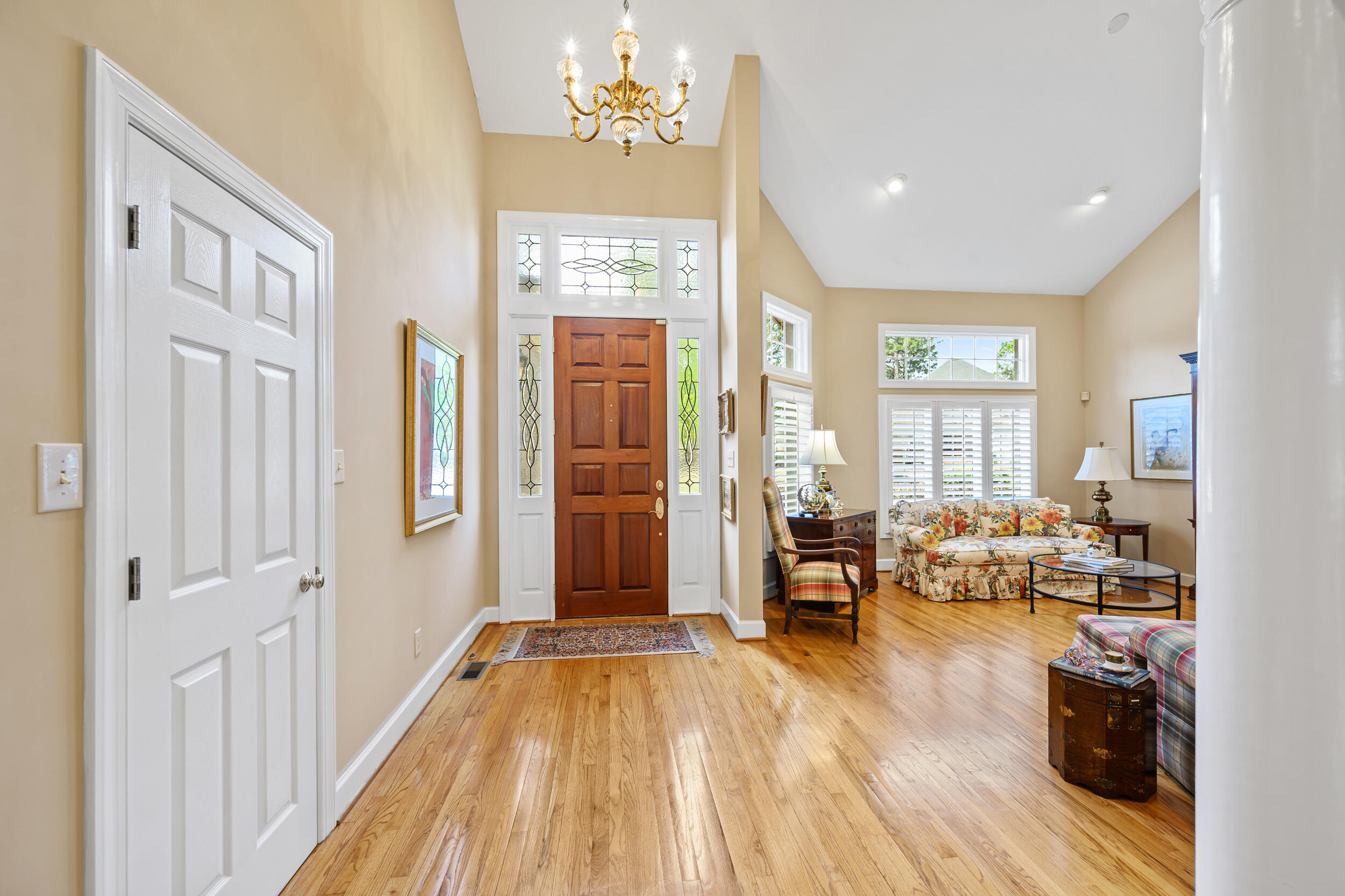 120 Bald Cypress Court