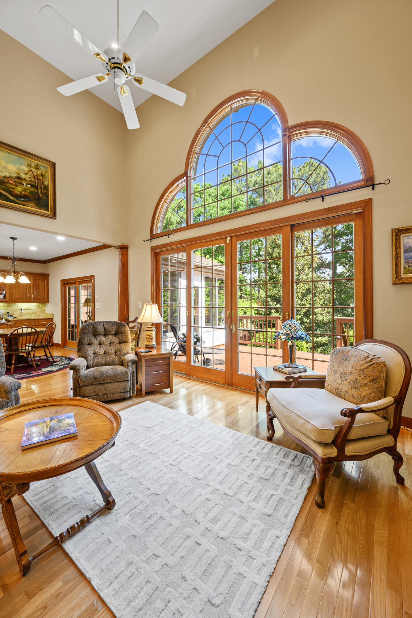120 Bald Cypress Court