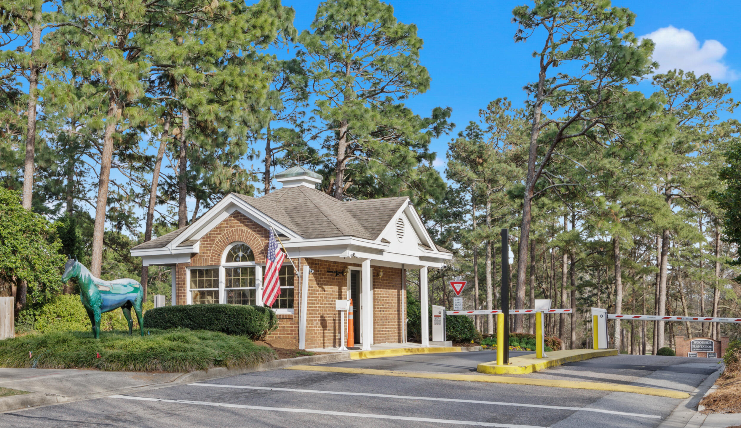 120 Bald Cypress Court