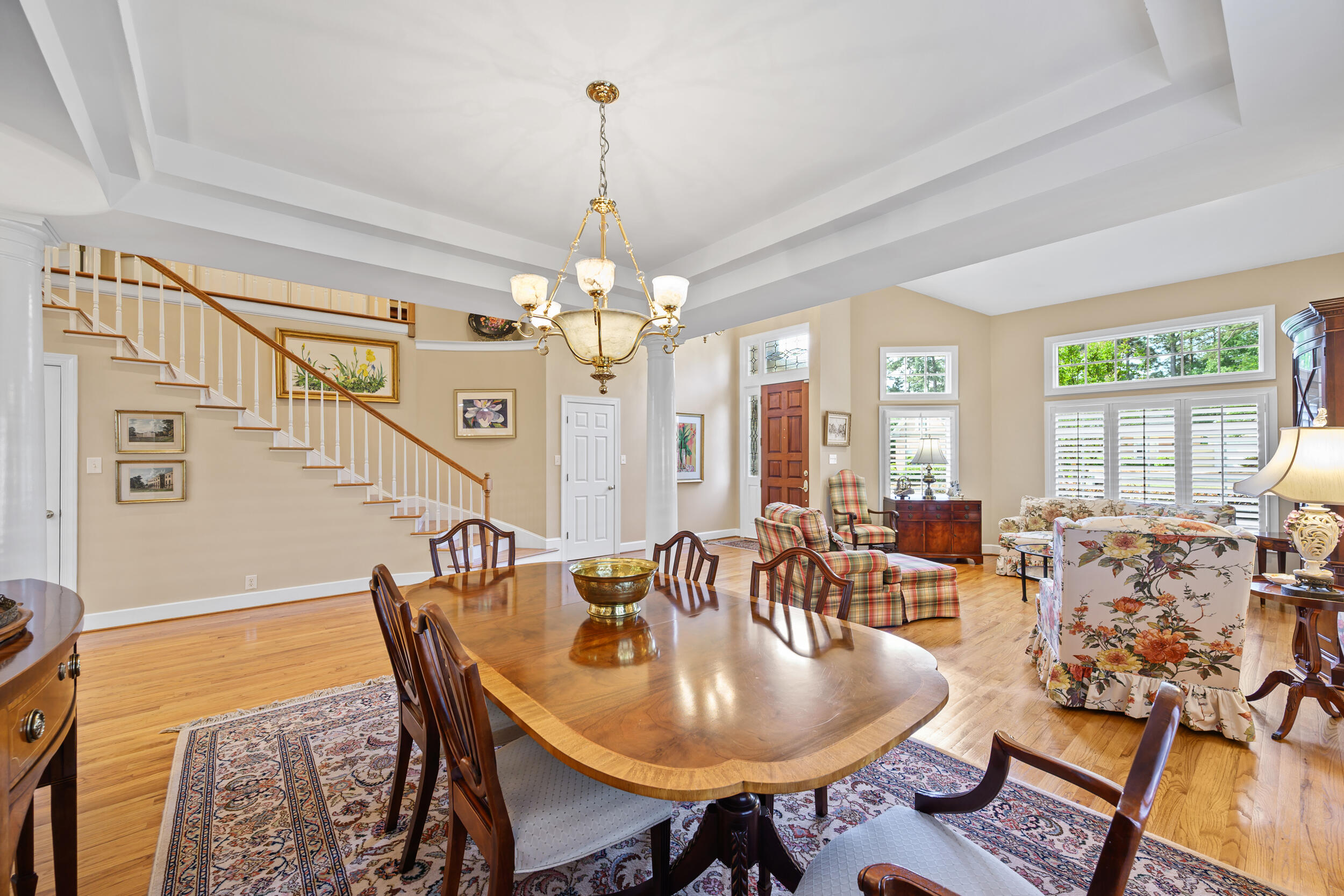 120 Bald Cypress Court