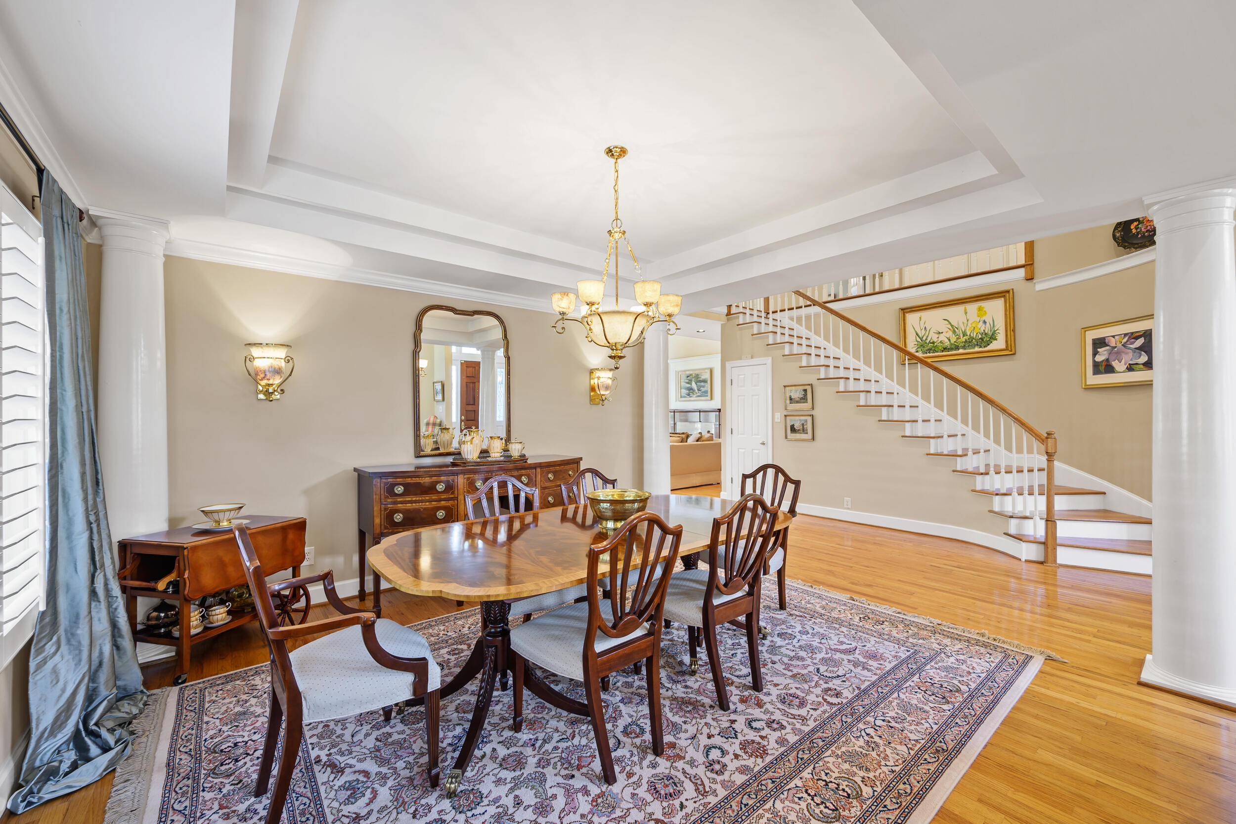 120 Bald Cypress Court