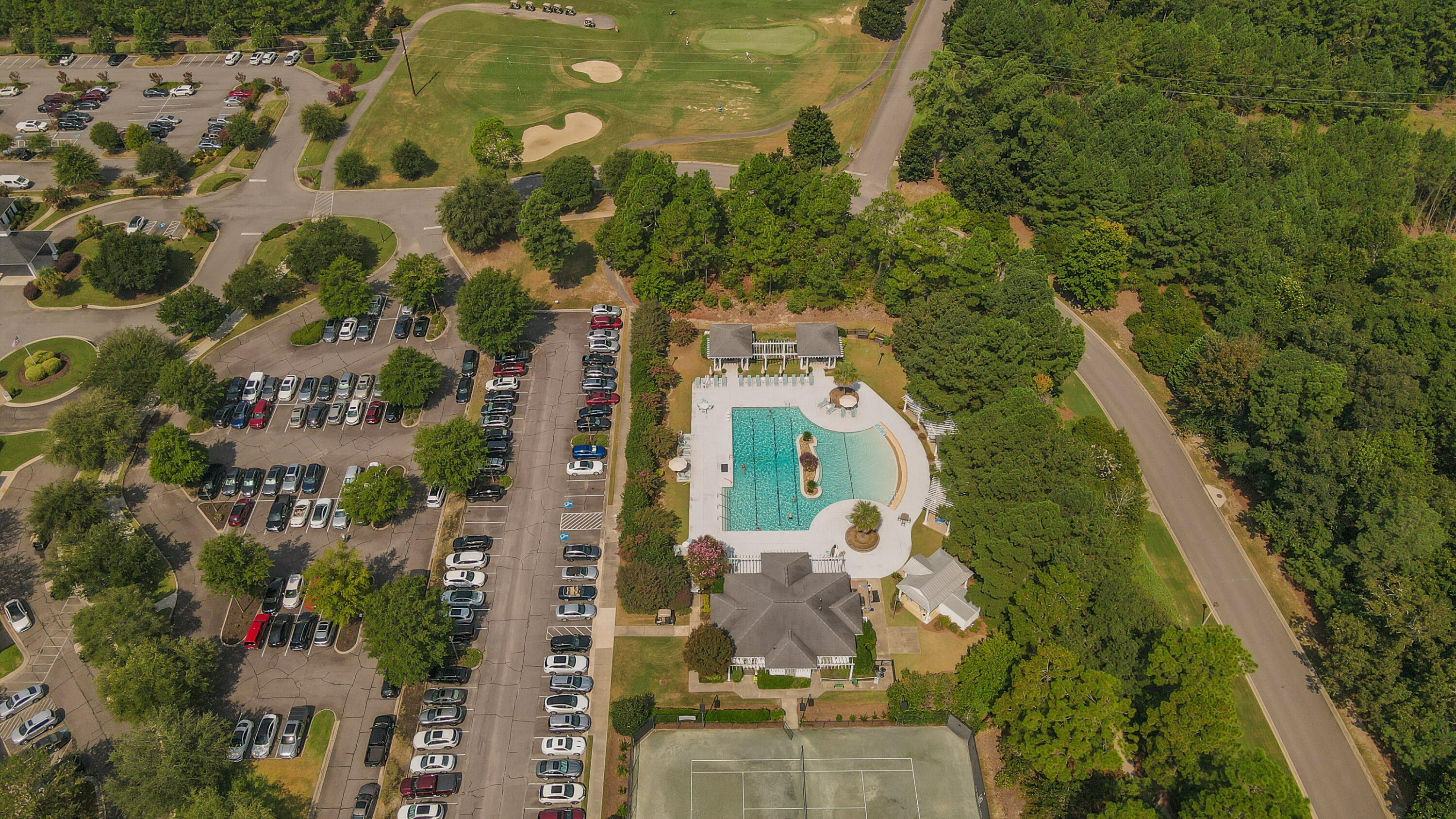 120 Bald Cypress Court