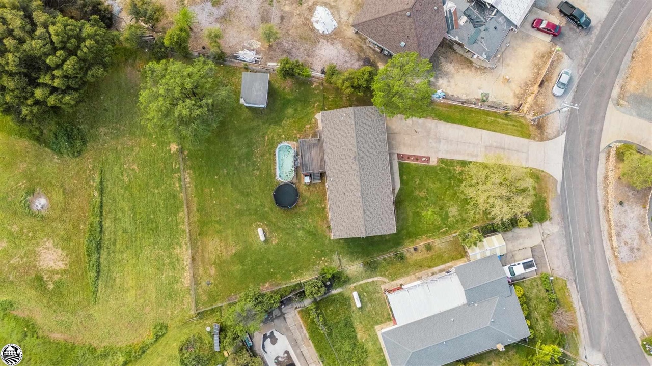 3949 Juniper Dr.