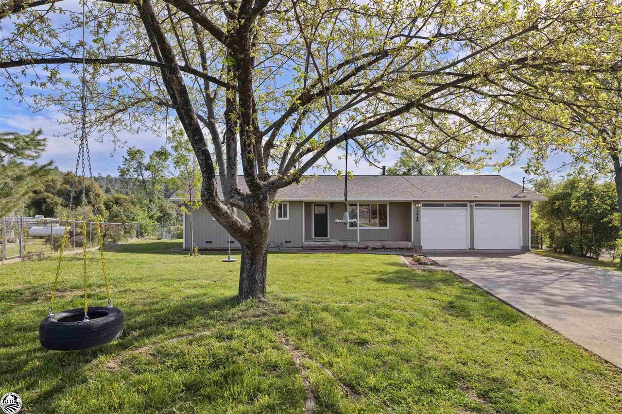 3949 Juniper Dr.