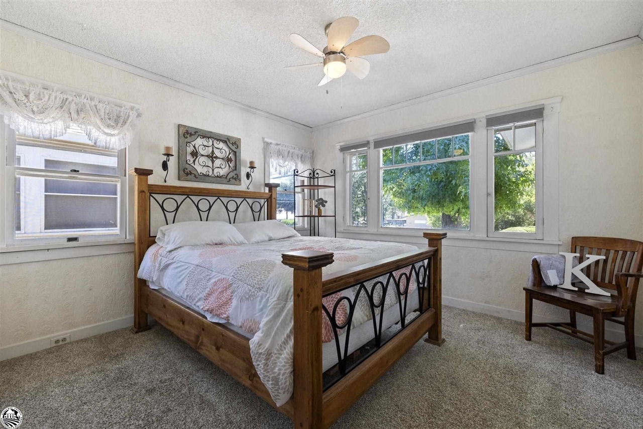 619 Shaws Flat Rd.