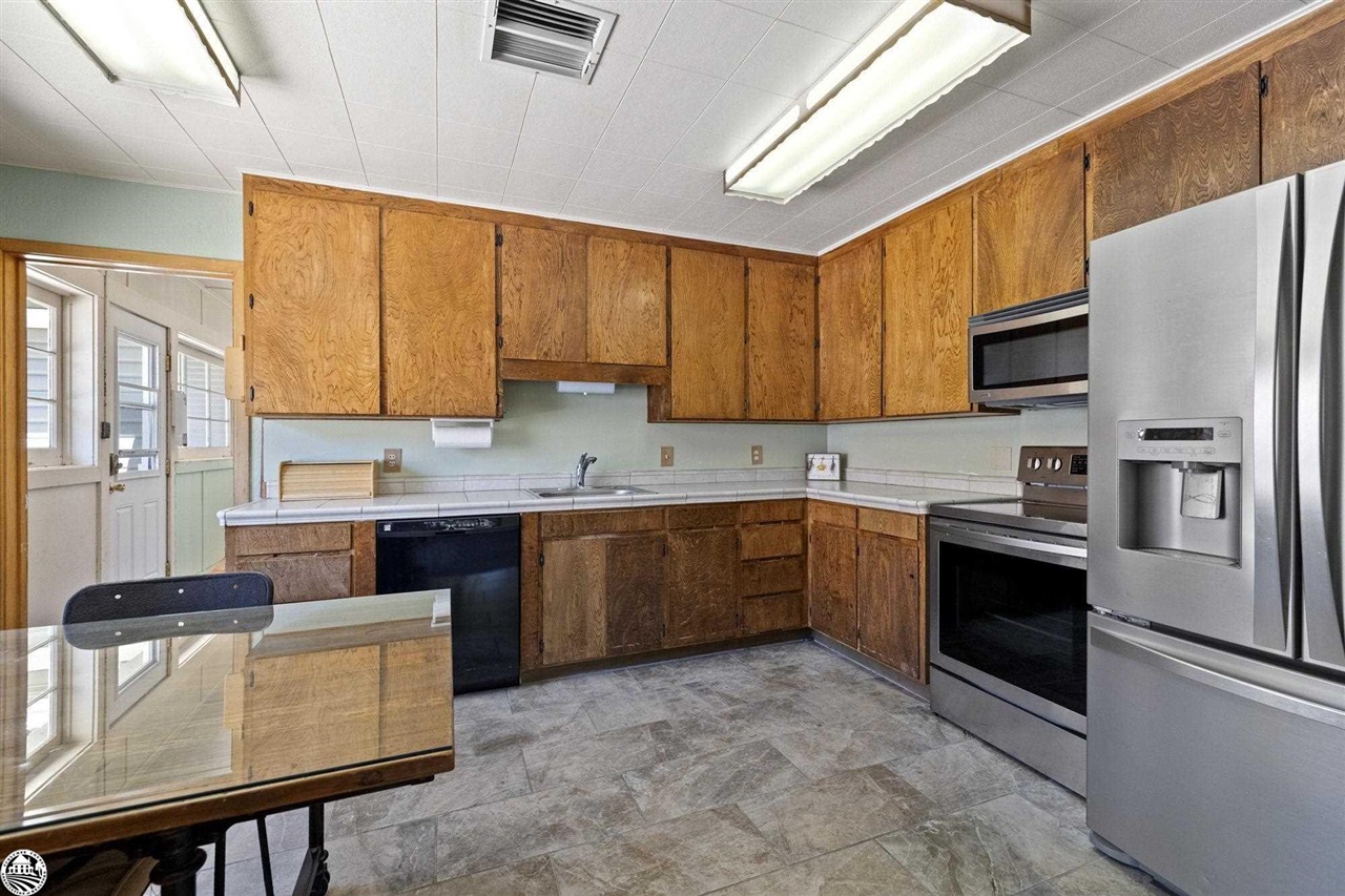 619 Shaws Flat Rd.