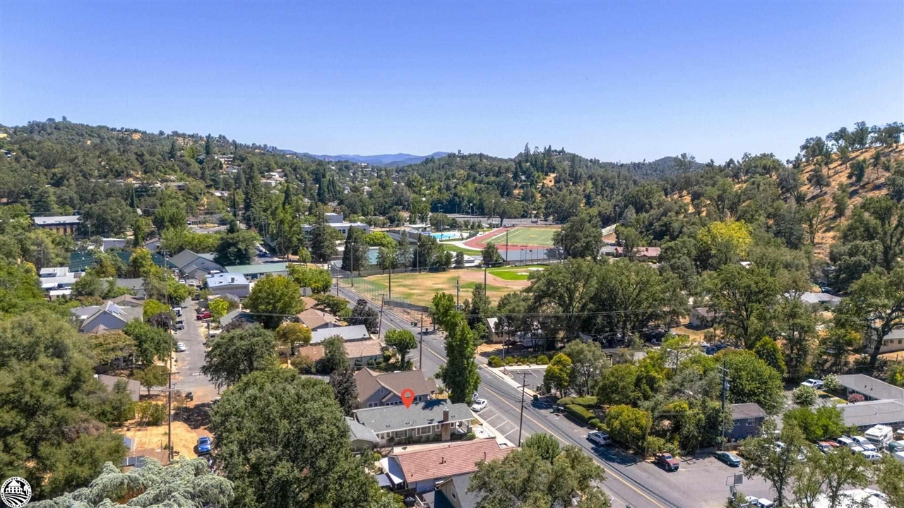 619 Shaws Flat Rd.