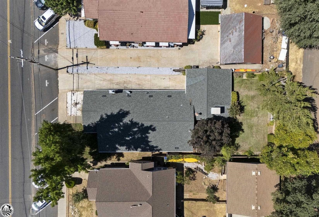 619 Shaws Flat Rd.