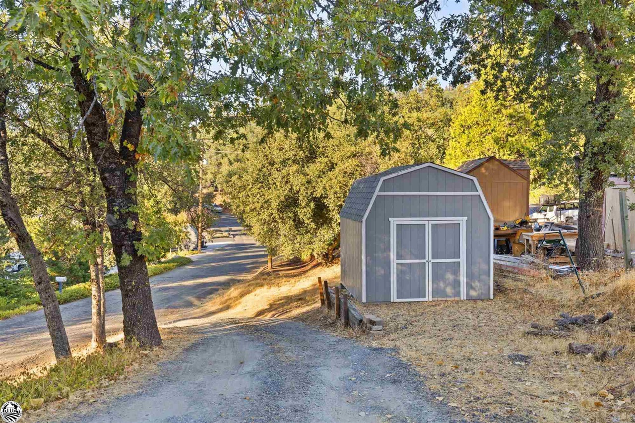 20485 Skyline Road