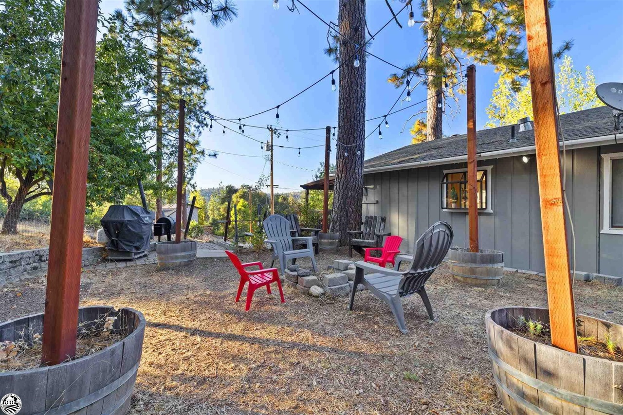 20485 Skyline Road
