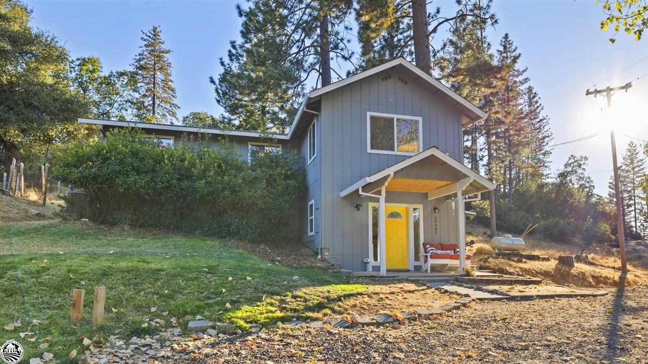 20485 Skyline Road