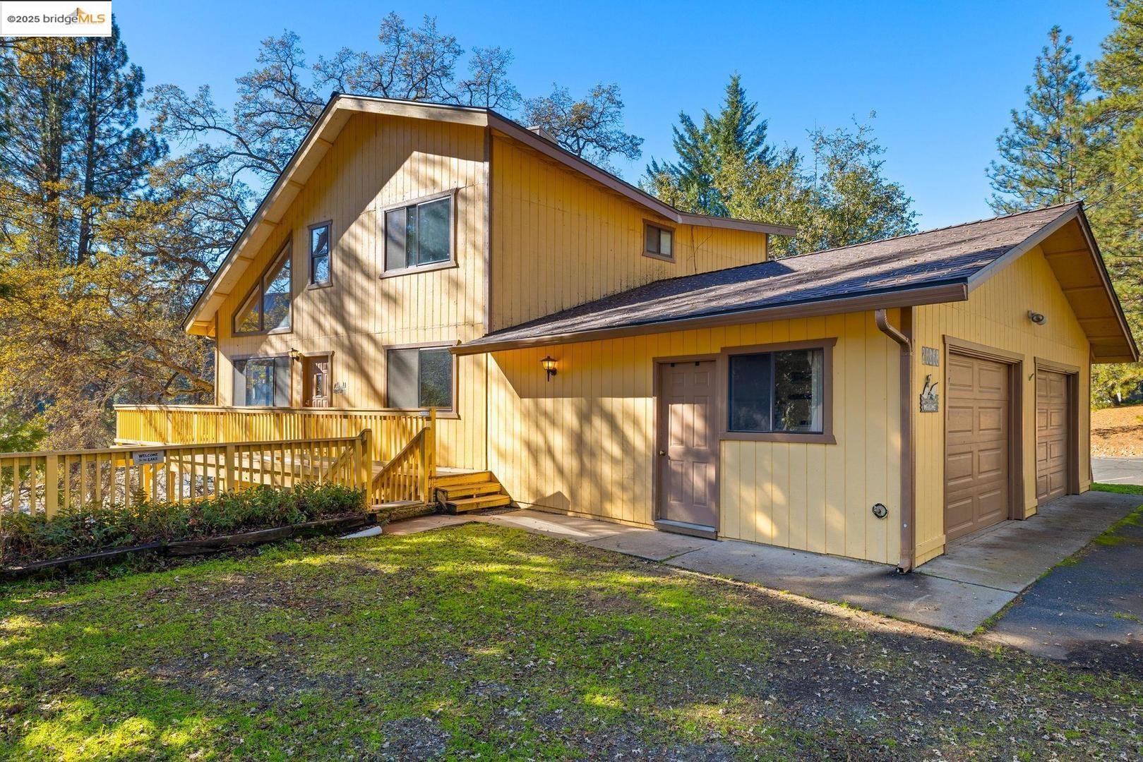 20266 Pine Mountain Dr