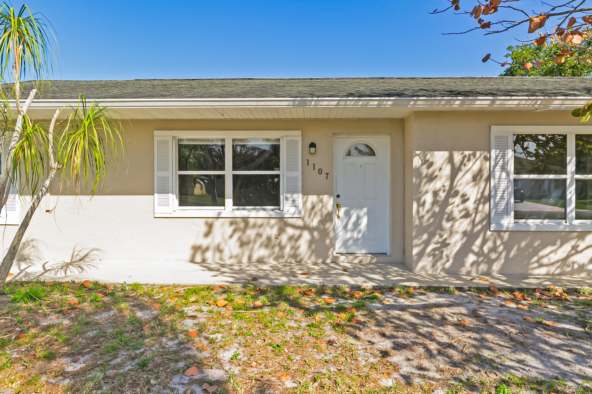 1107 SW Ithaca Street, Port St. Lucie