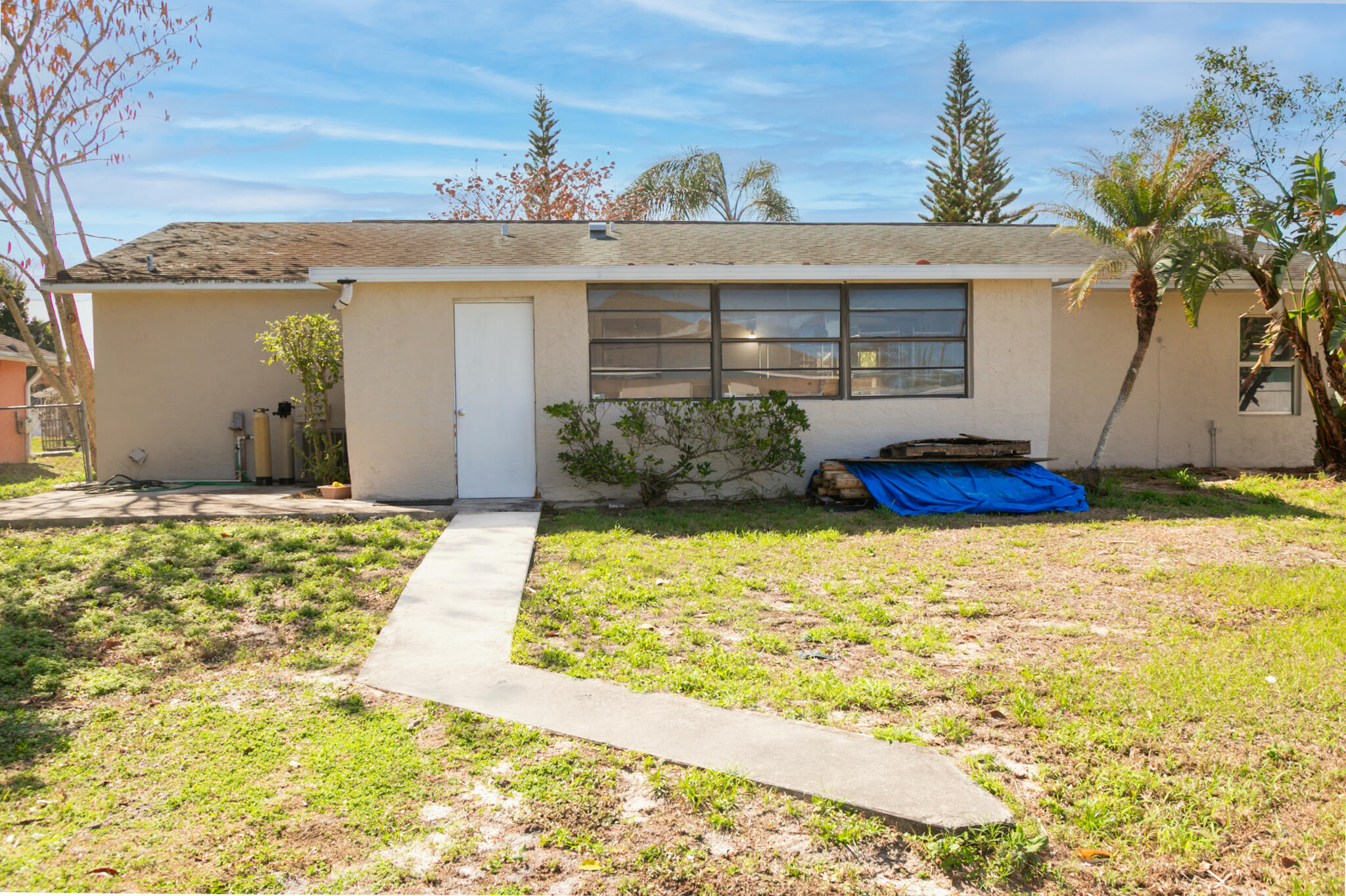 1107 SW Ithaca Street, Port St. Lucie