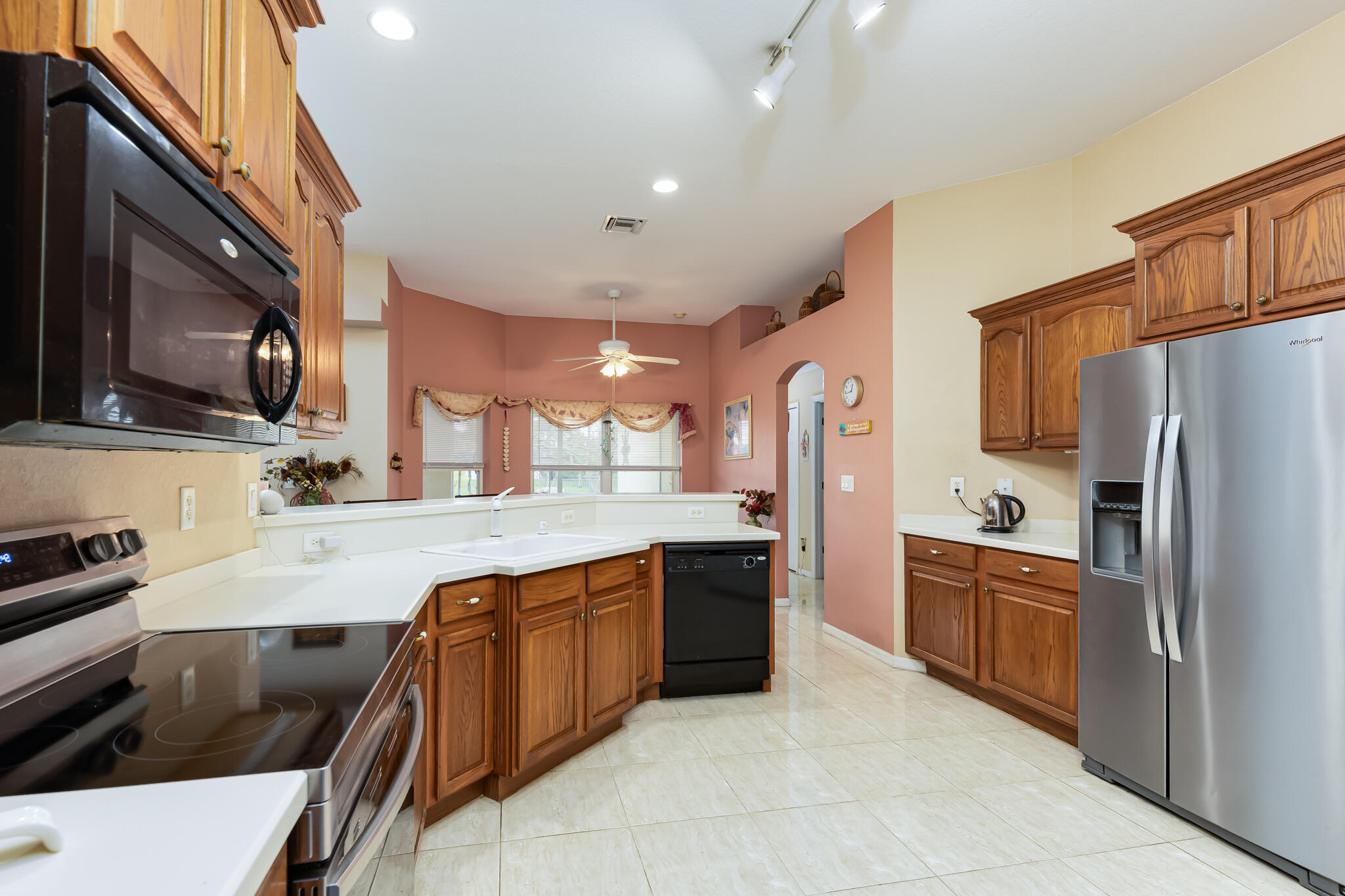 6162 NW Gatun Drive, Port St. Lucie