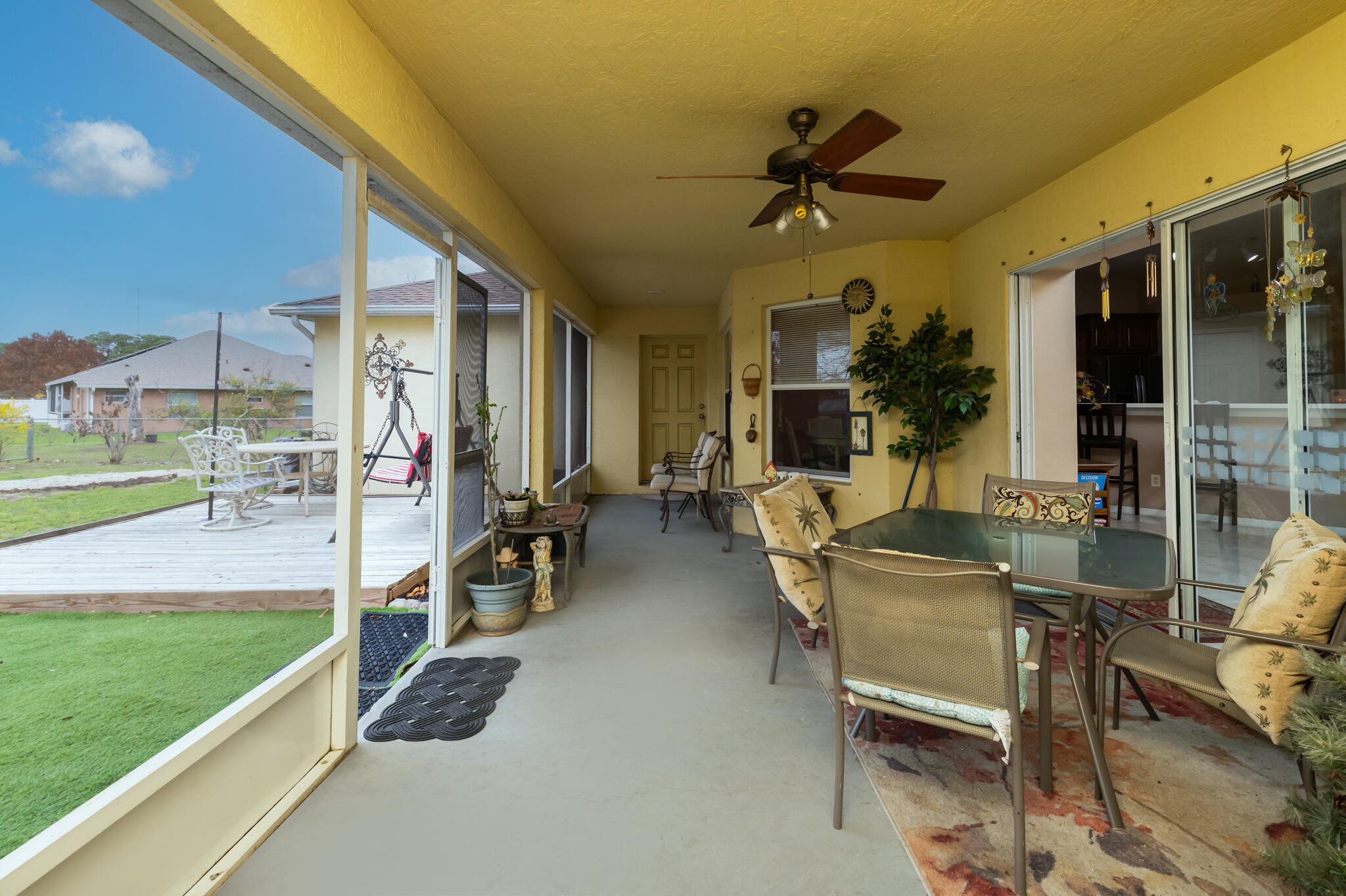 6162 NW Gatun Drive, Port St. Lucie