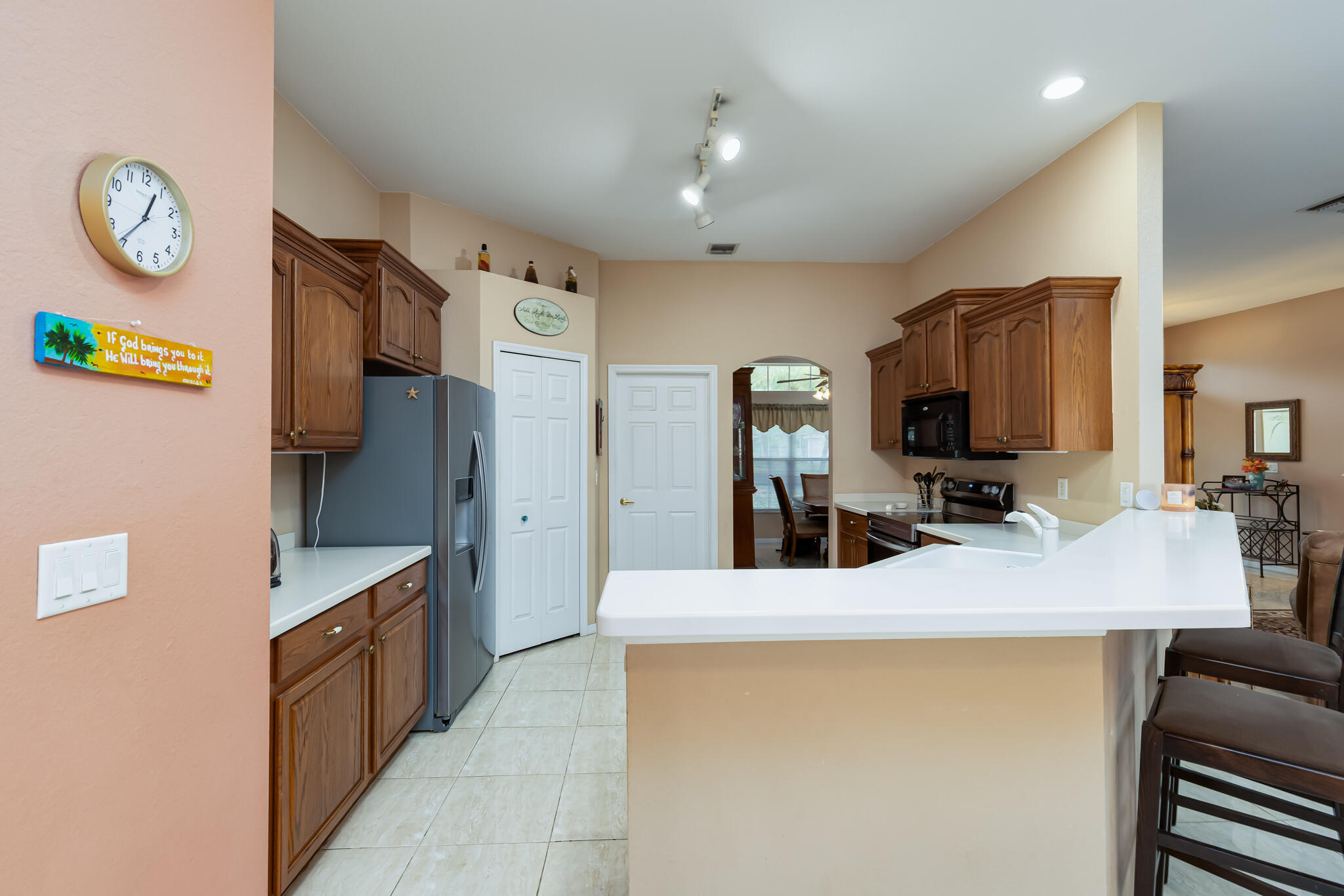 6162 NW Gatun Drive, Port St. Lucie