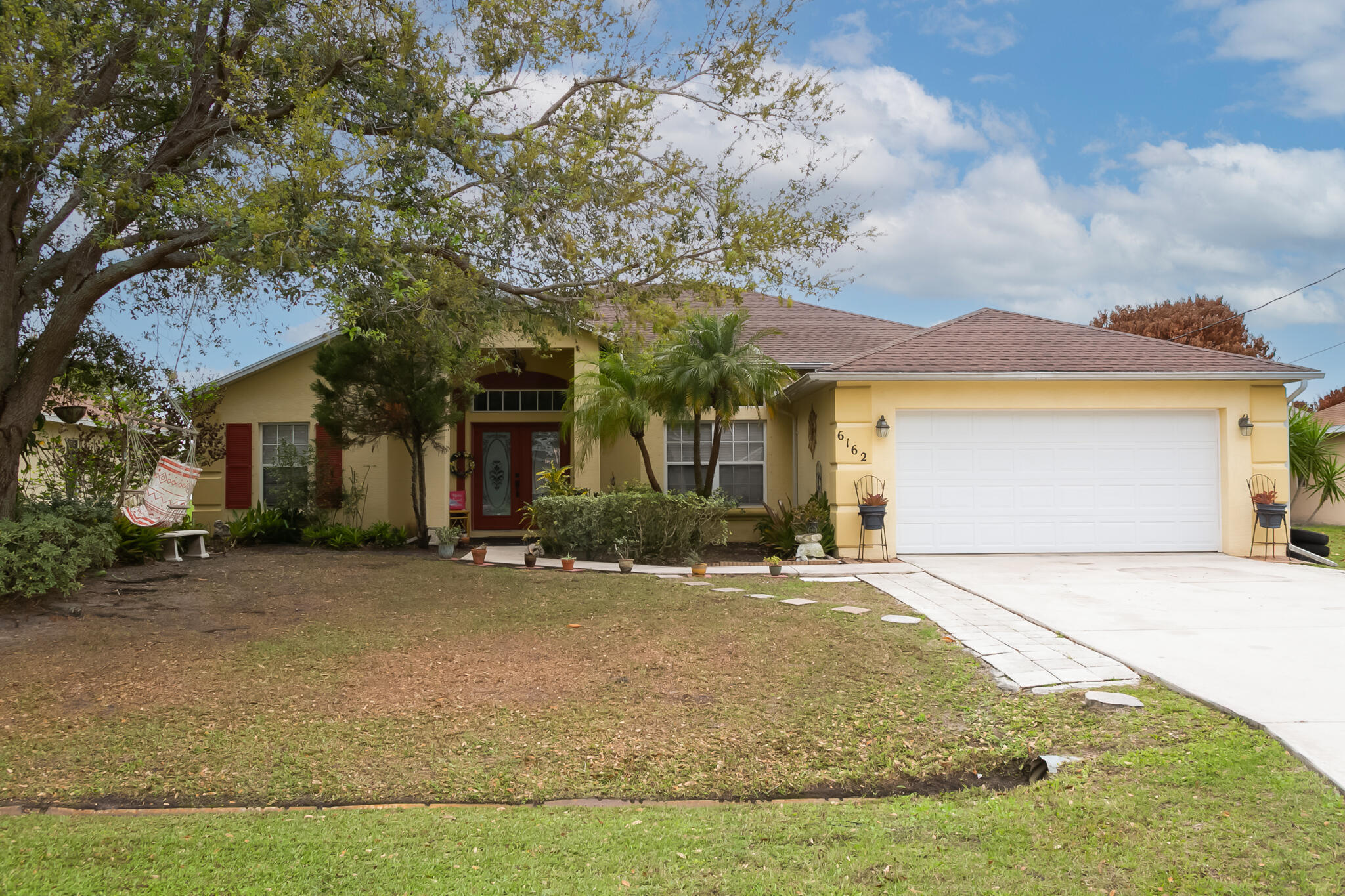6162 NW Gatun Drive, Port St. Lucie