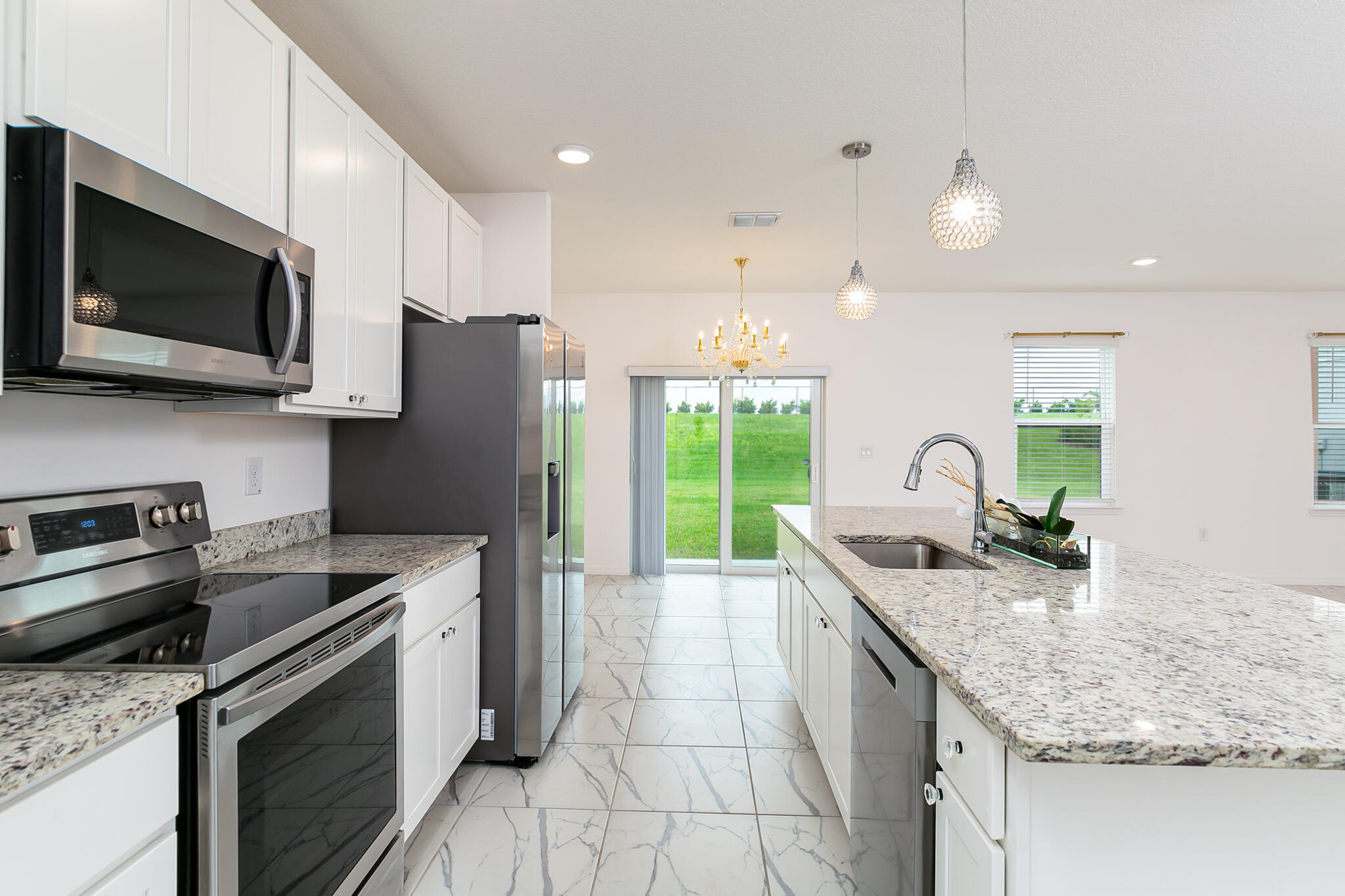 10858 SW Vasari Way, Port St. Lucie