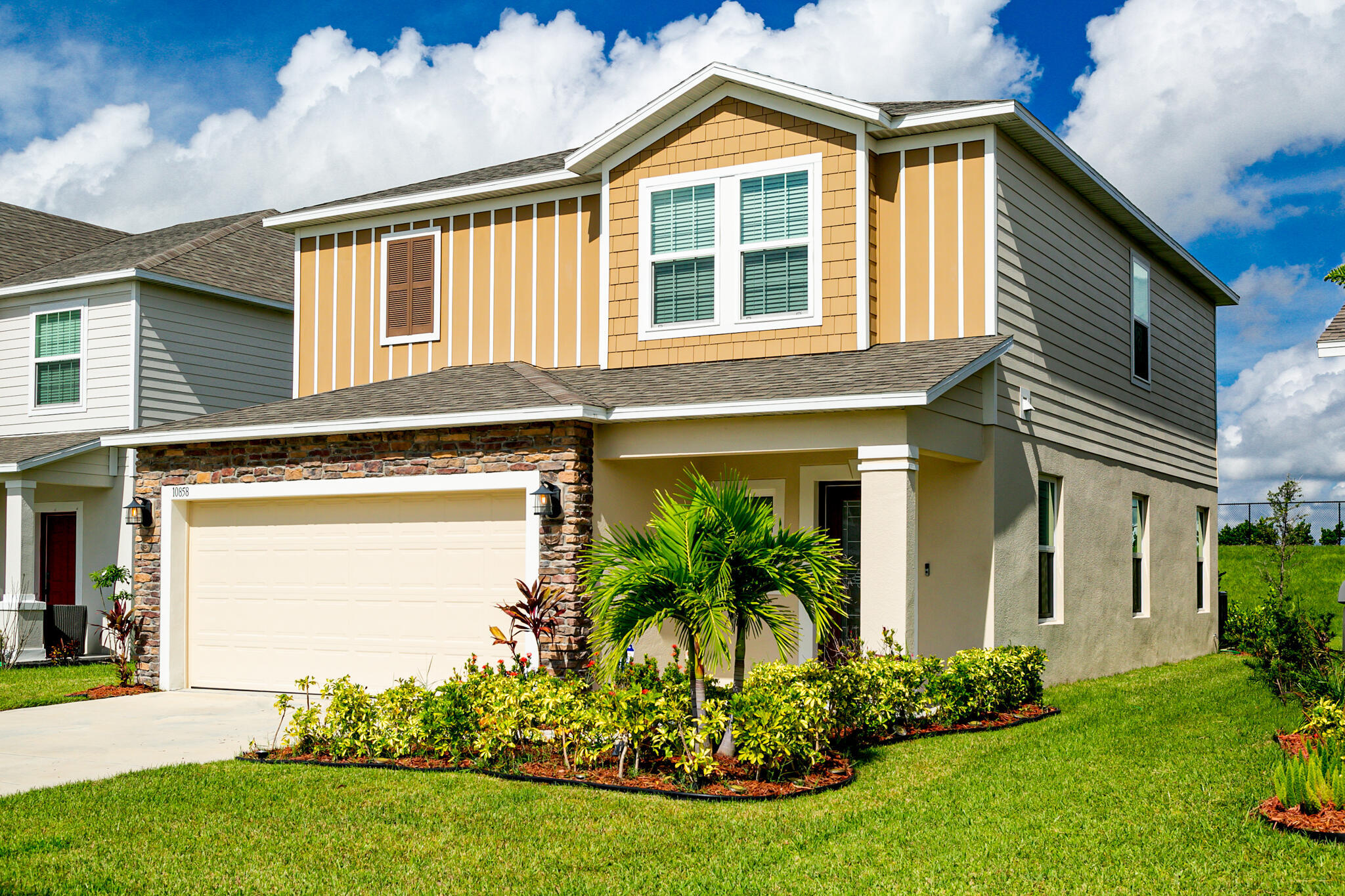10858 SW Vasari Way, Port St. Lucie