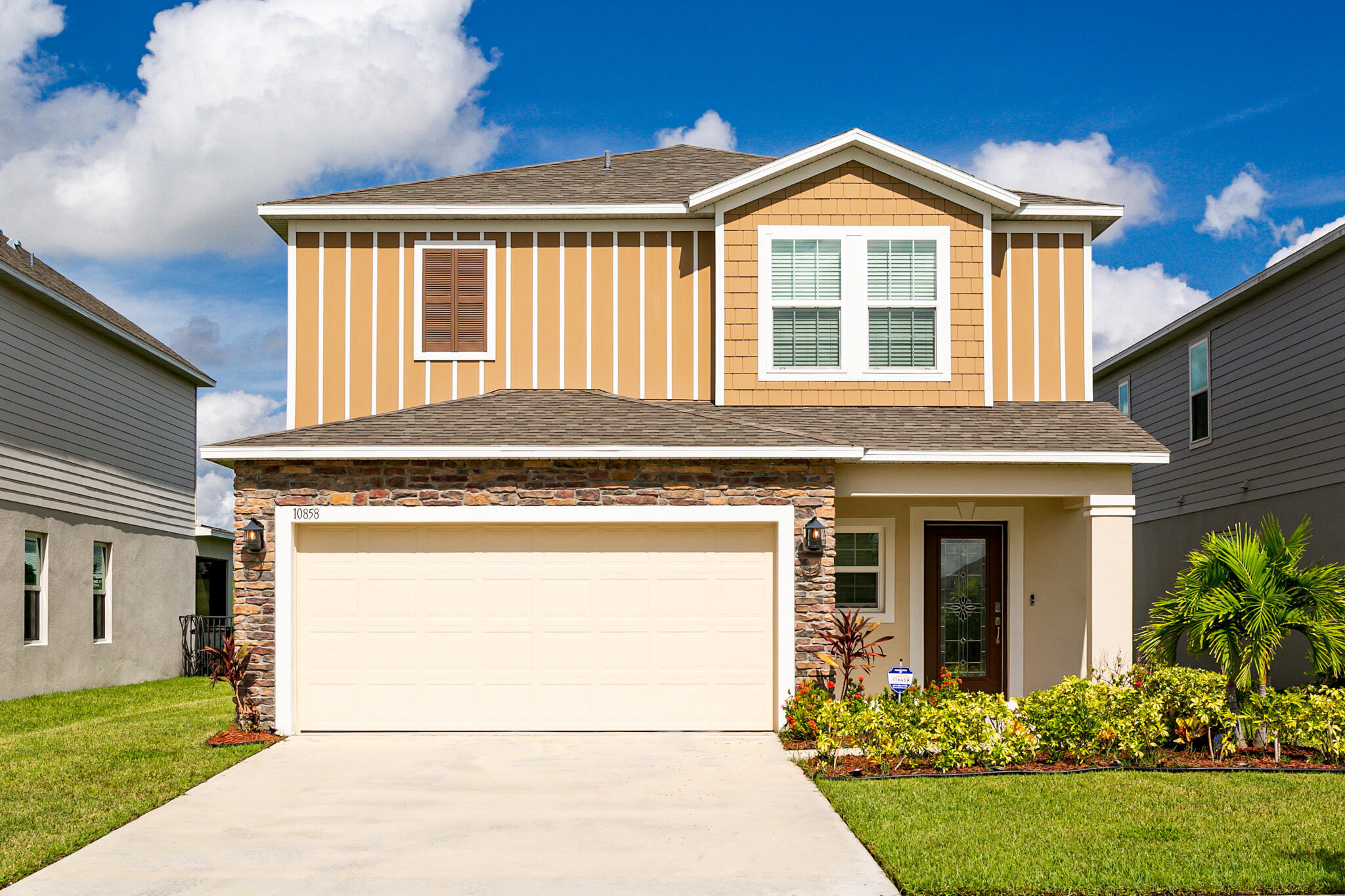 10858 SW Vasari Way, Port St. Lucie