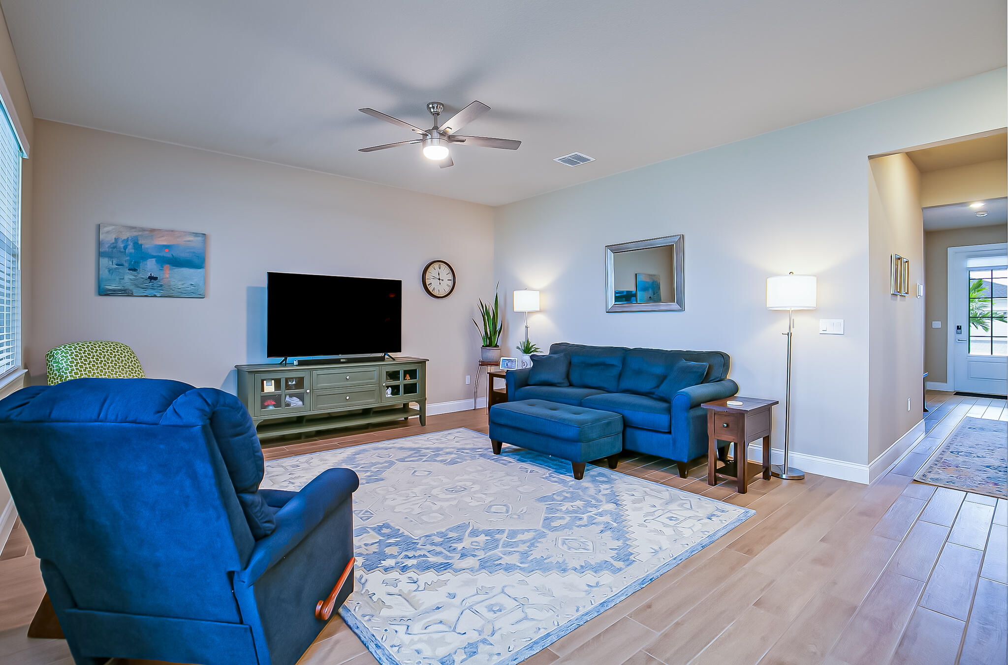 8667 Dahlia Circle, Port St. Lucie