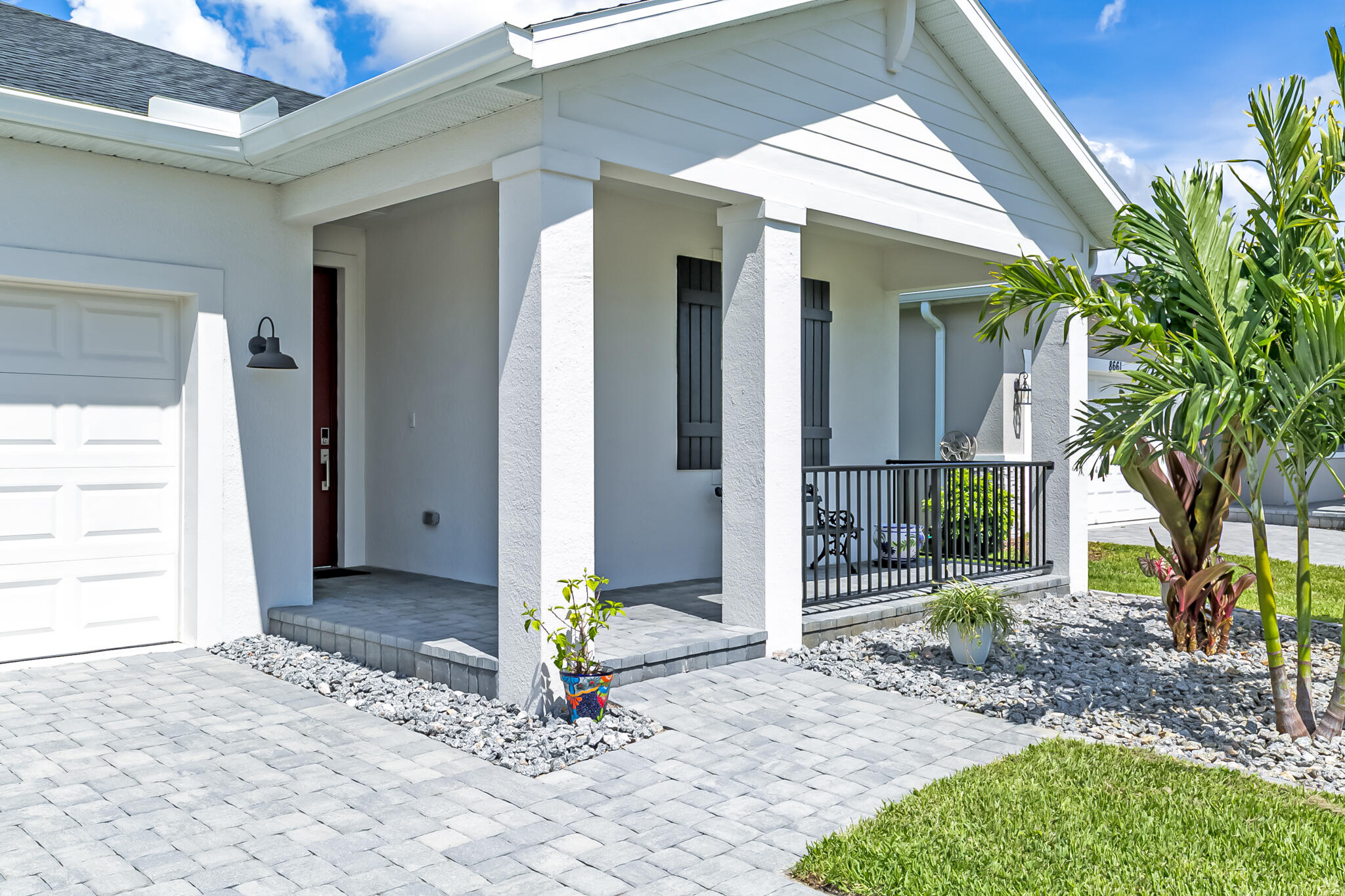 8667 Dahlia Circle, Port St. Lucie