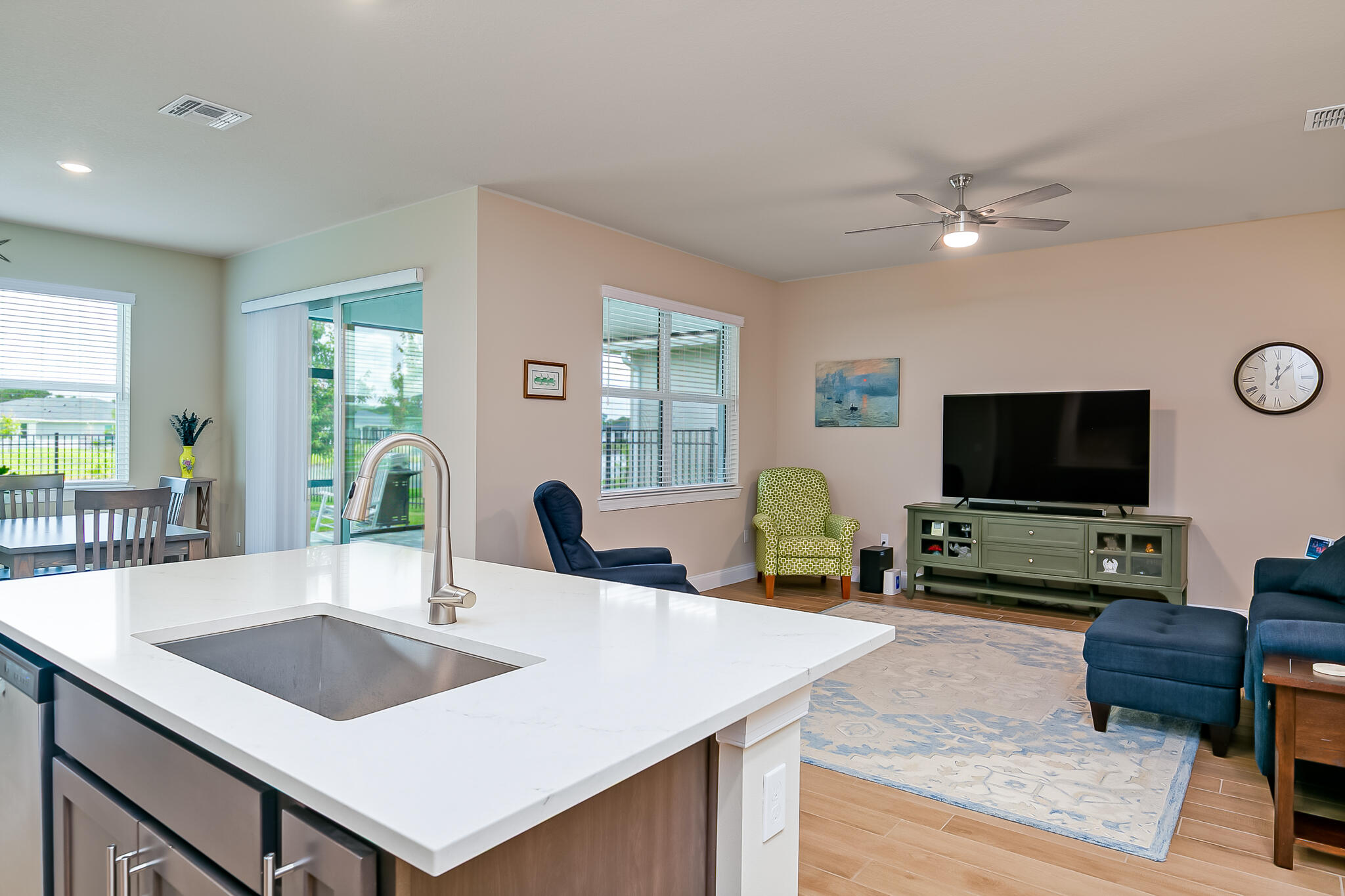 8667 Dahlia Circle, Port St. Lucie