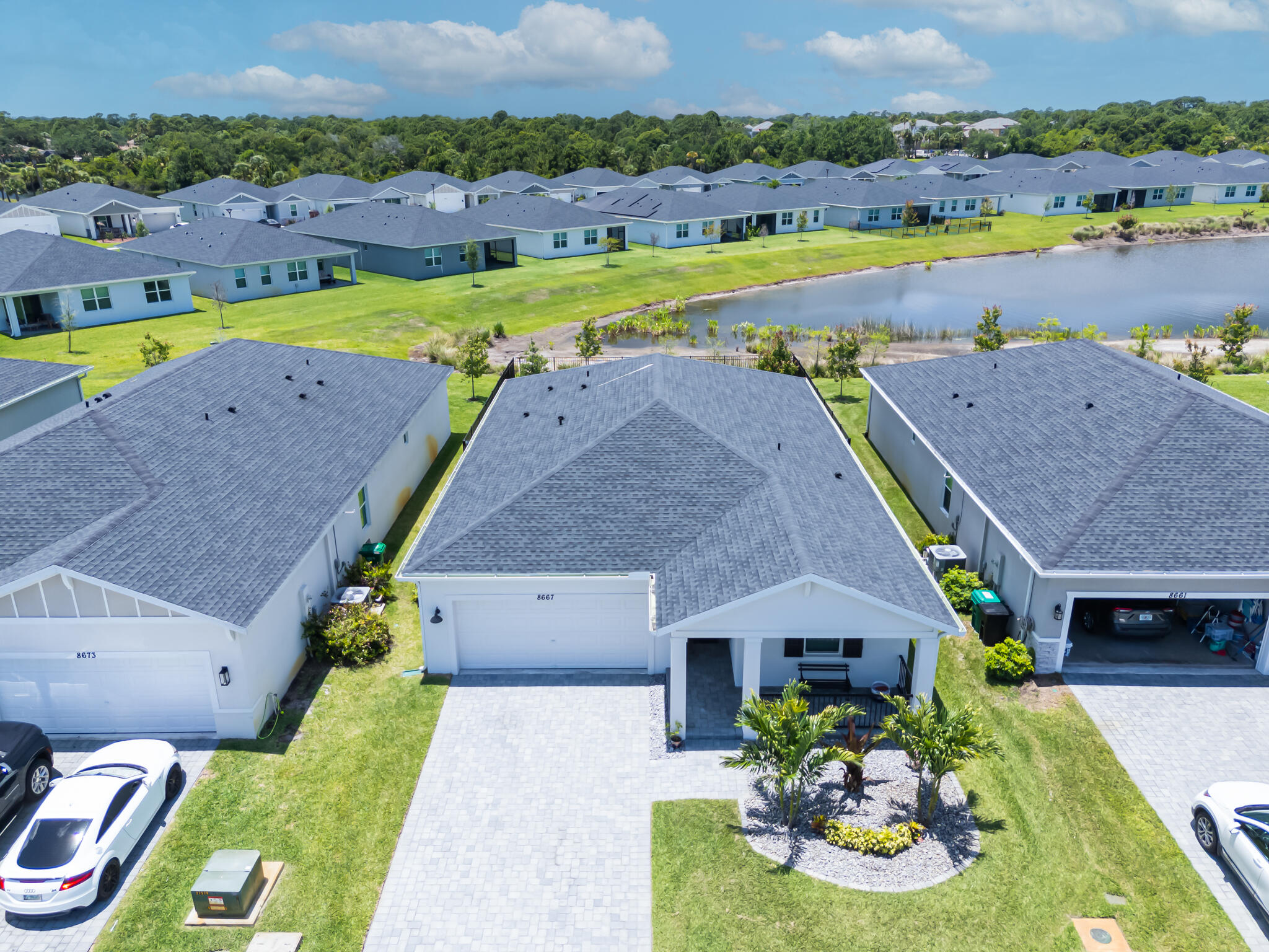 8667 Dahlia Circle, Port St. Lucie