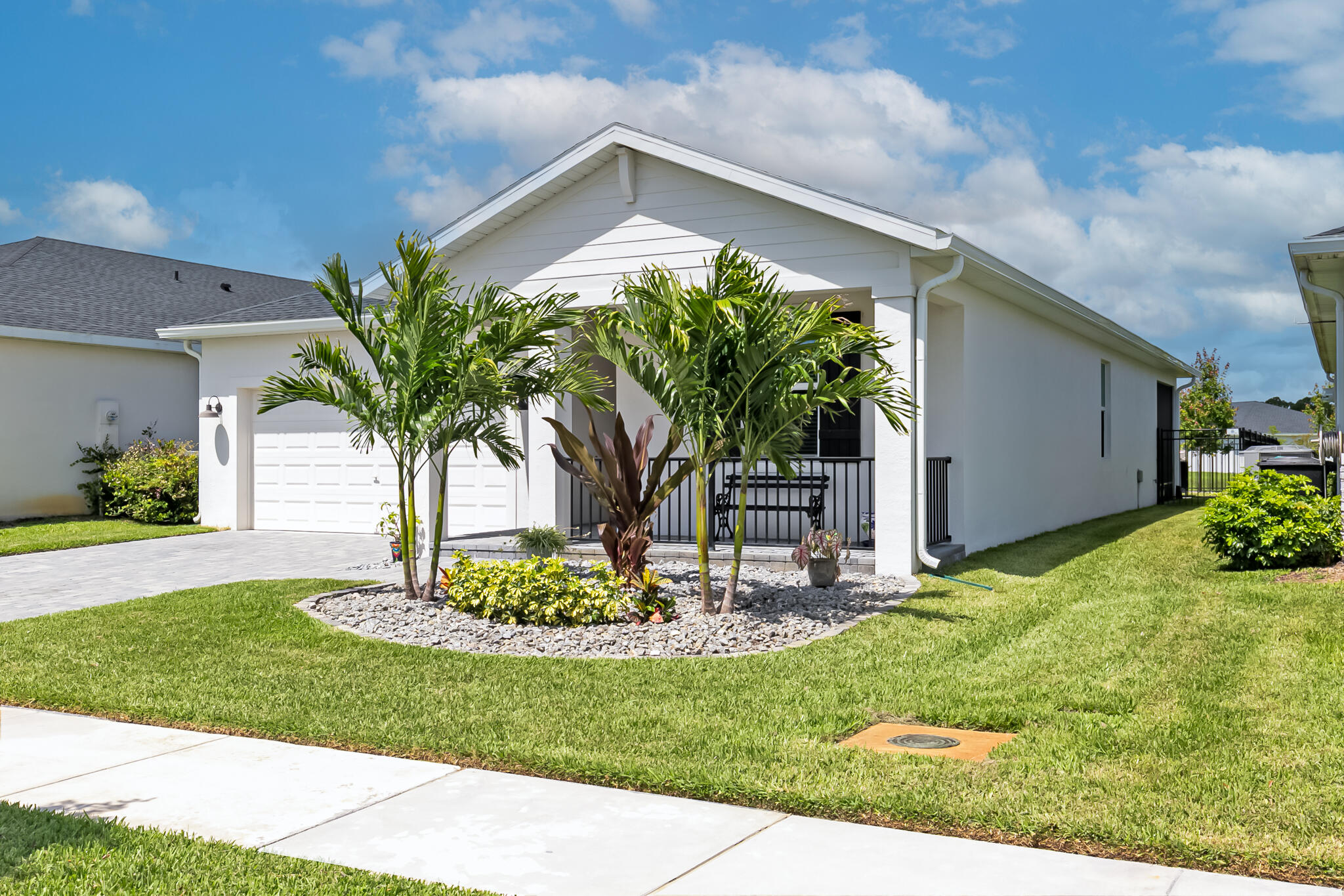 8667 Dahlia Circle, Port St. Lucie