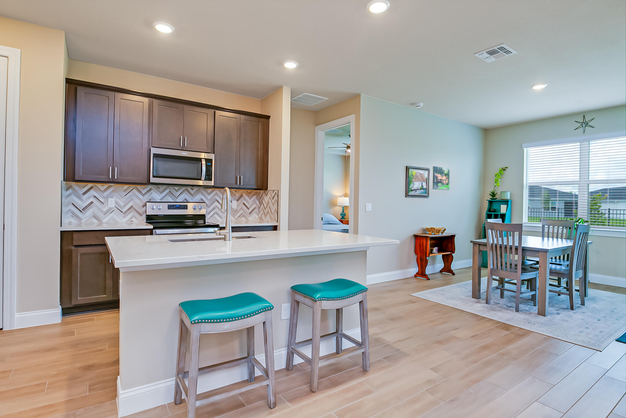 8667 Dahlia Circle, Port St. Lucie