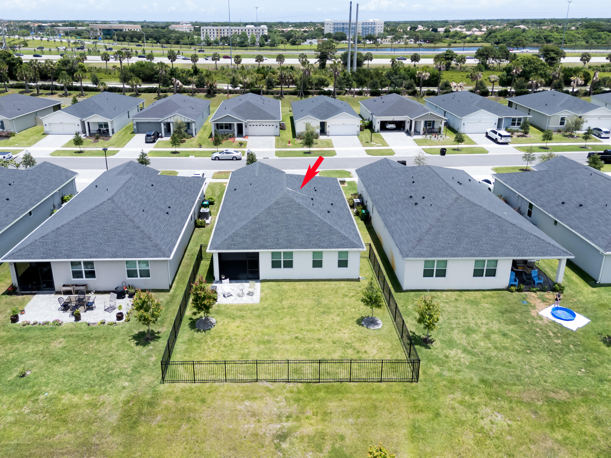8667 Dahlia Circle, Port St. Lucie
