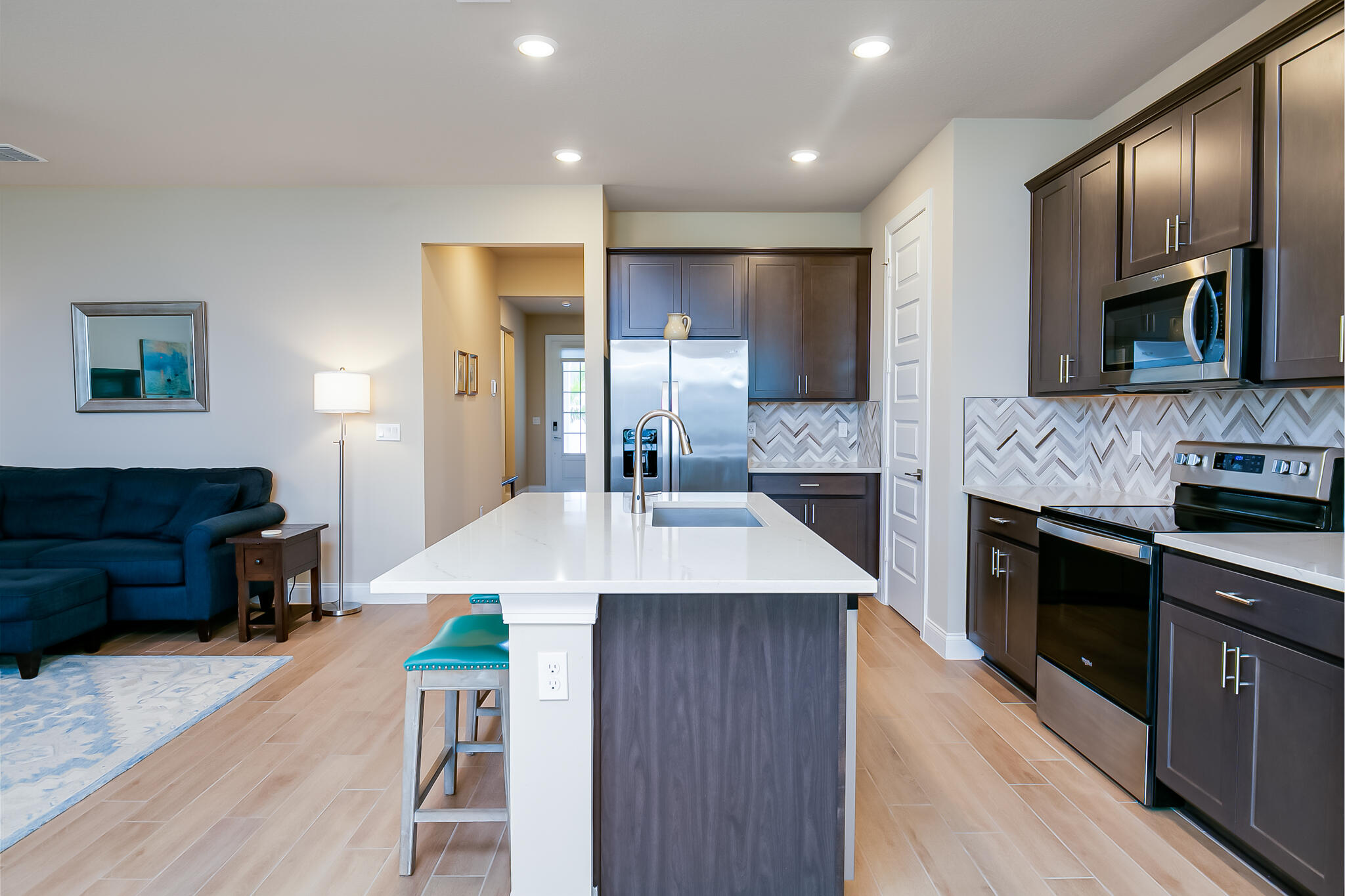 8667 Dahlia Circle, Port St. Lucie
