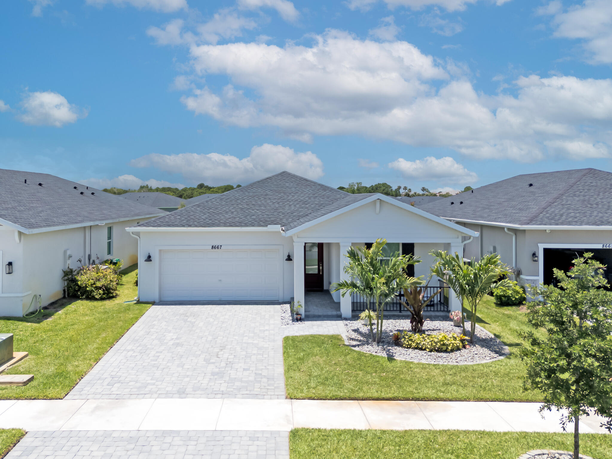 8667 Dahlia Circle, Port St. Lucie
