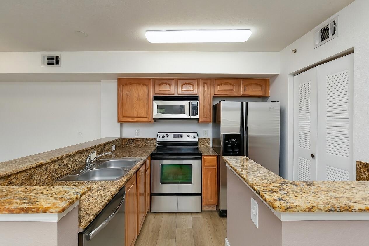 281 SW Palm Drive 102, Port St. Lucie Unit: 102