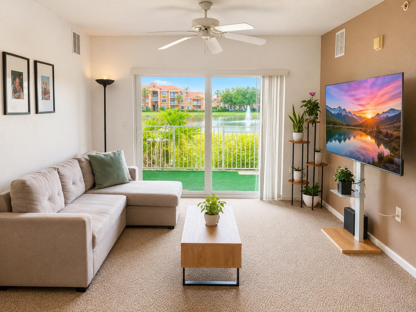 281 SW Palm Drive 102, Port St. Lucie Unit: 102