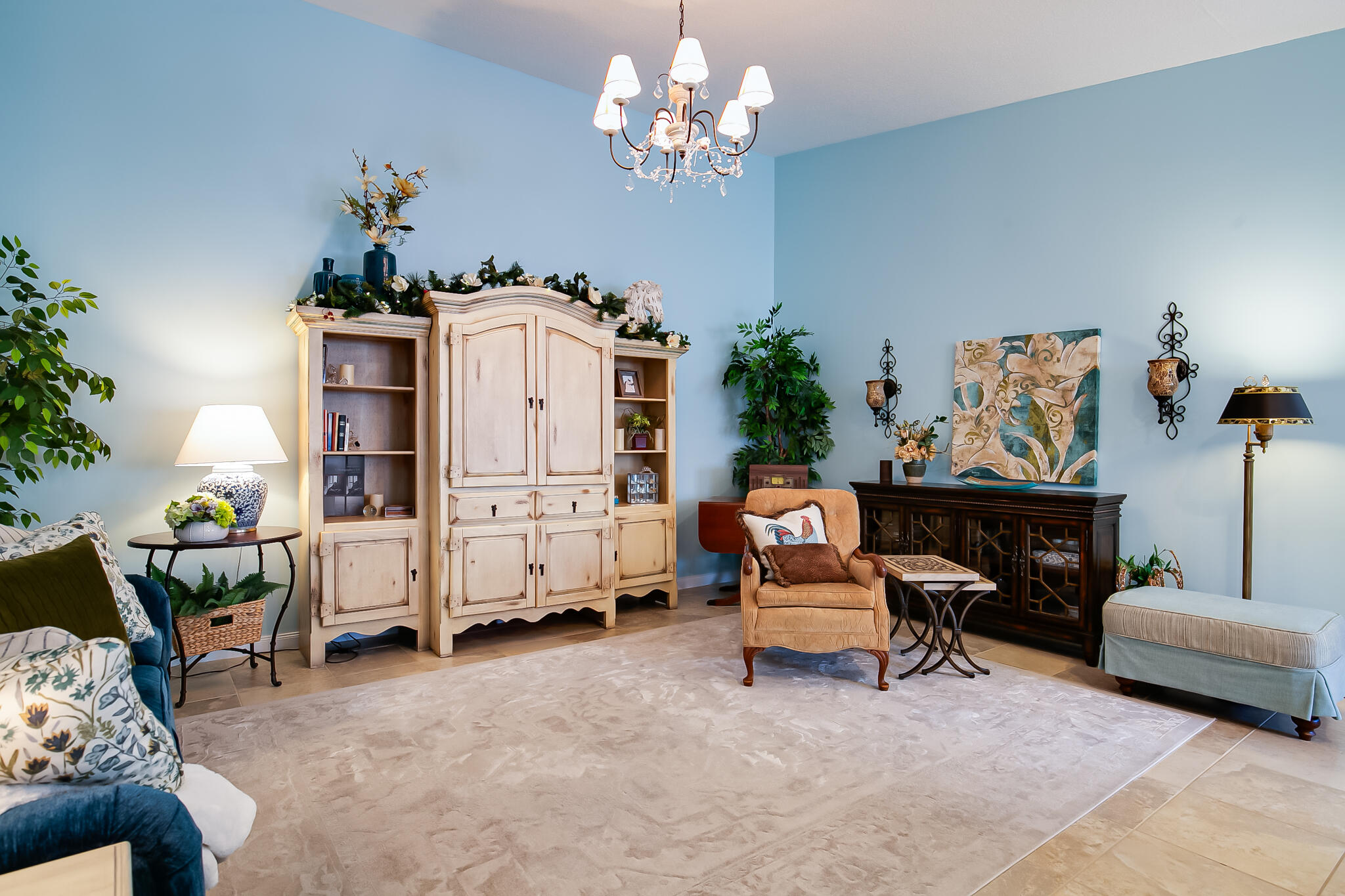 10509 SW Stratton Drive, Port St. Lucie