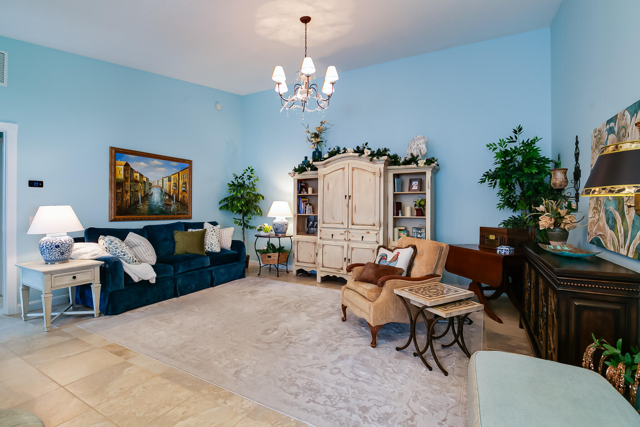 10509 SW Stratton Drive, Port St. Lucie