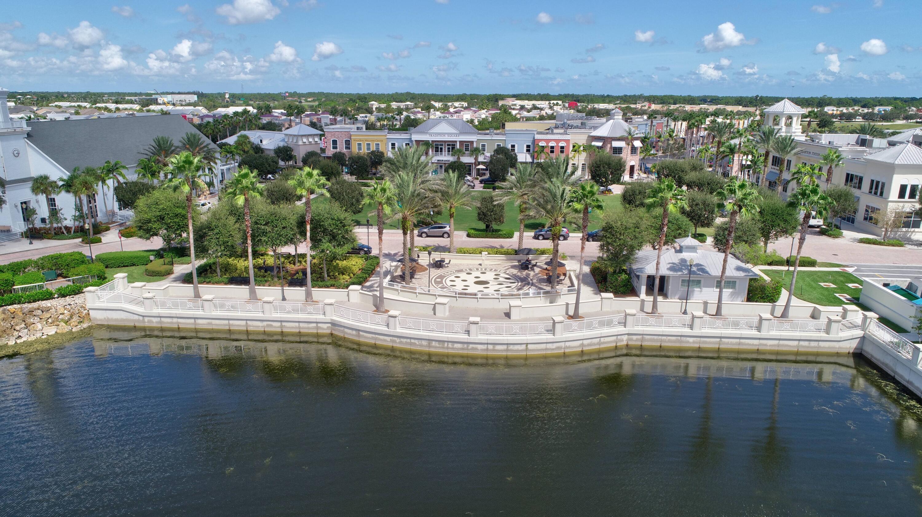 10509 SW Stratton Drive, Port St. Lucie