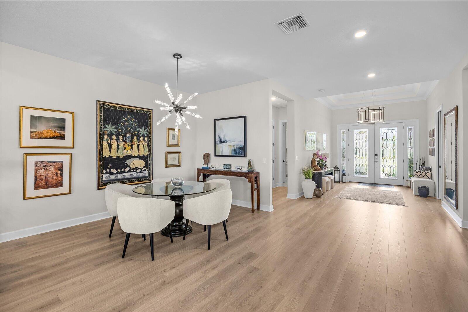 13308 SW Alejandro Court, Port St. Lucie
