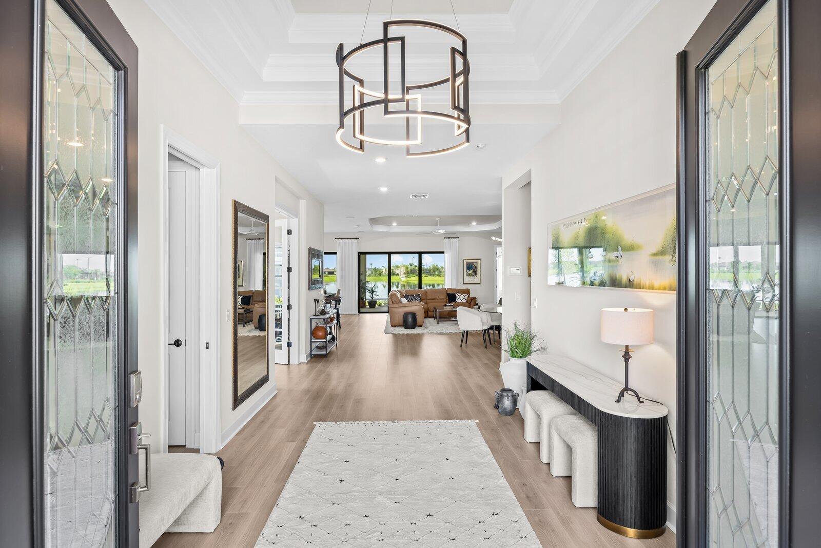 13308 SW Alejandro Court, Port St. Lucie
