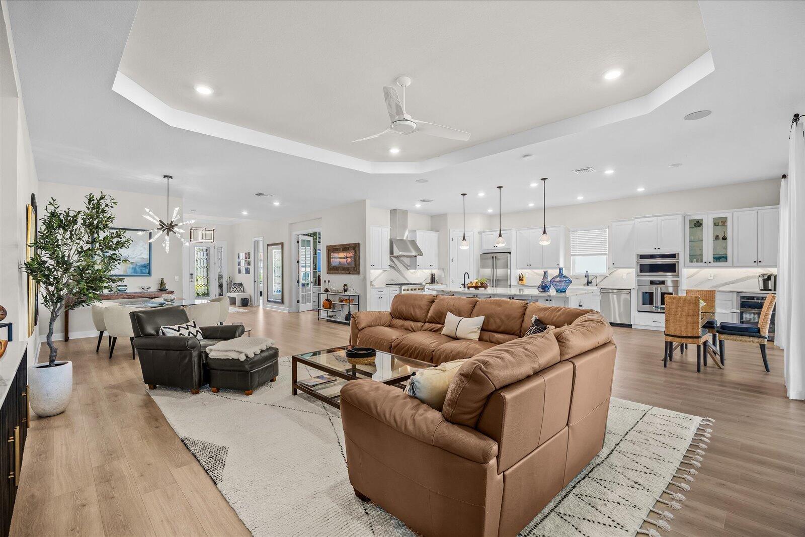 13308 SW Alejandro Court, Port St. Lucie