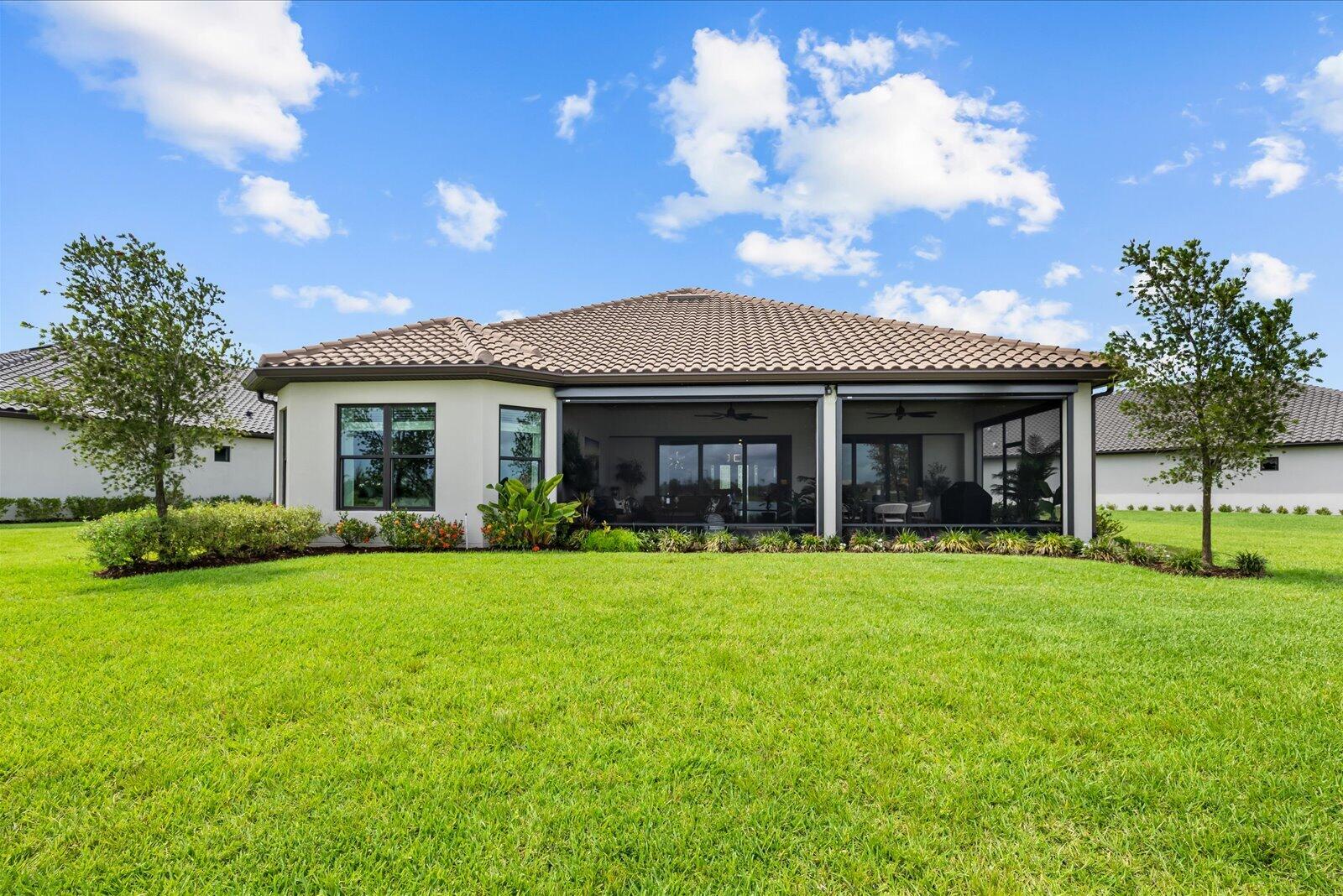 13308 SW Alejandro Court, Port St. Lucie