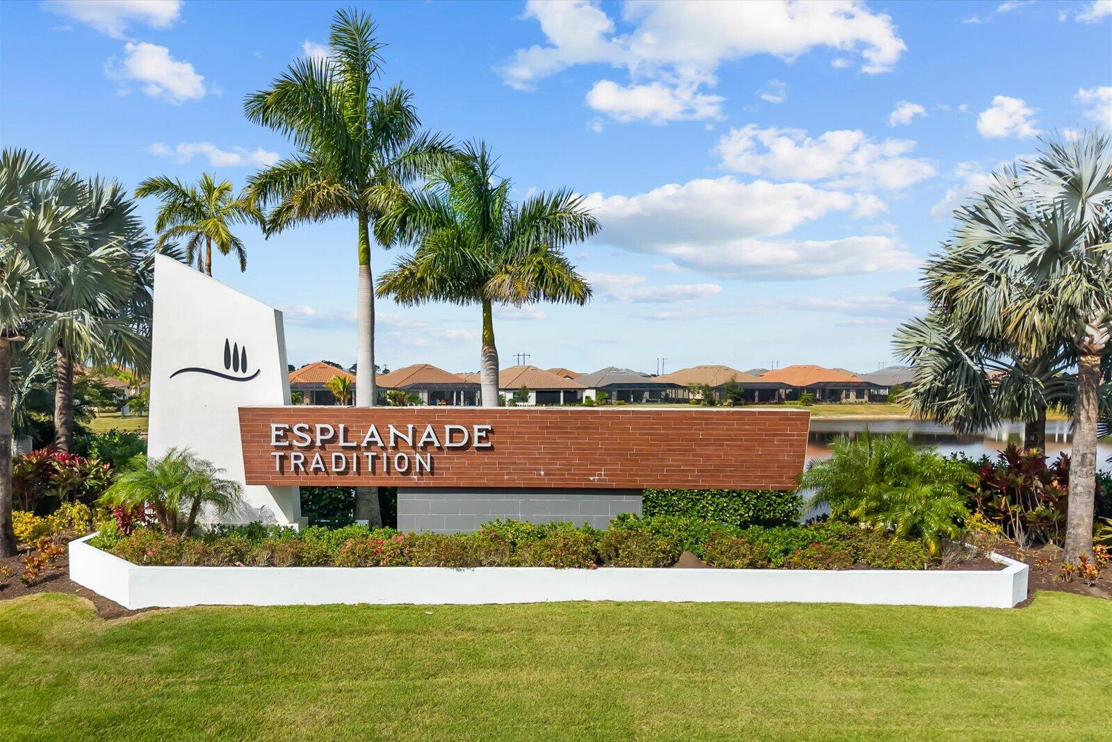 13308 SW Alejandro Court, Port St. Lucie