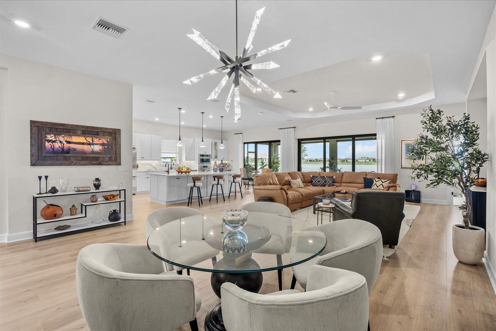 13308 SW Alejandro Court, Port St. Lucie