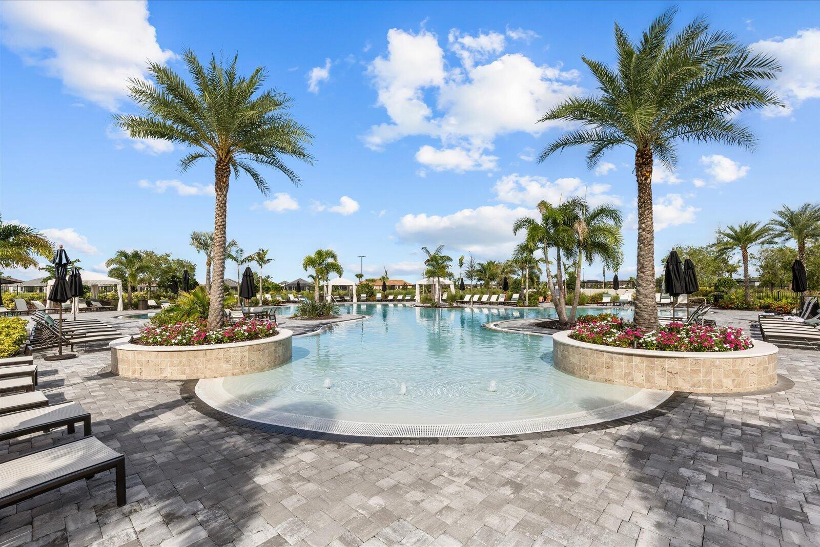 13308 SW Alejandro Court, Port St. Lucie
