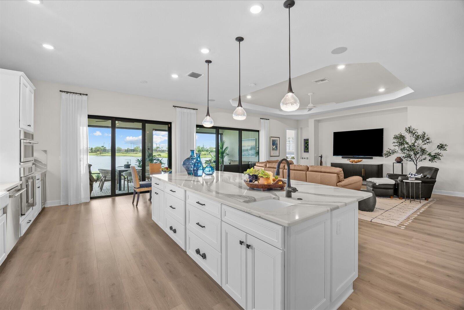13308 SW Alejandro Court, Port St. Lucie